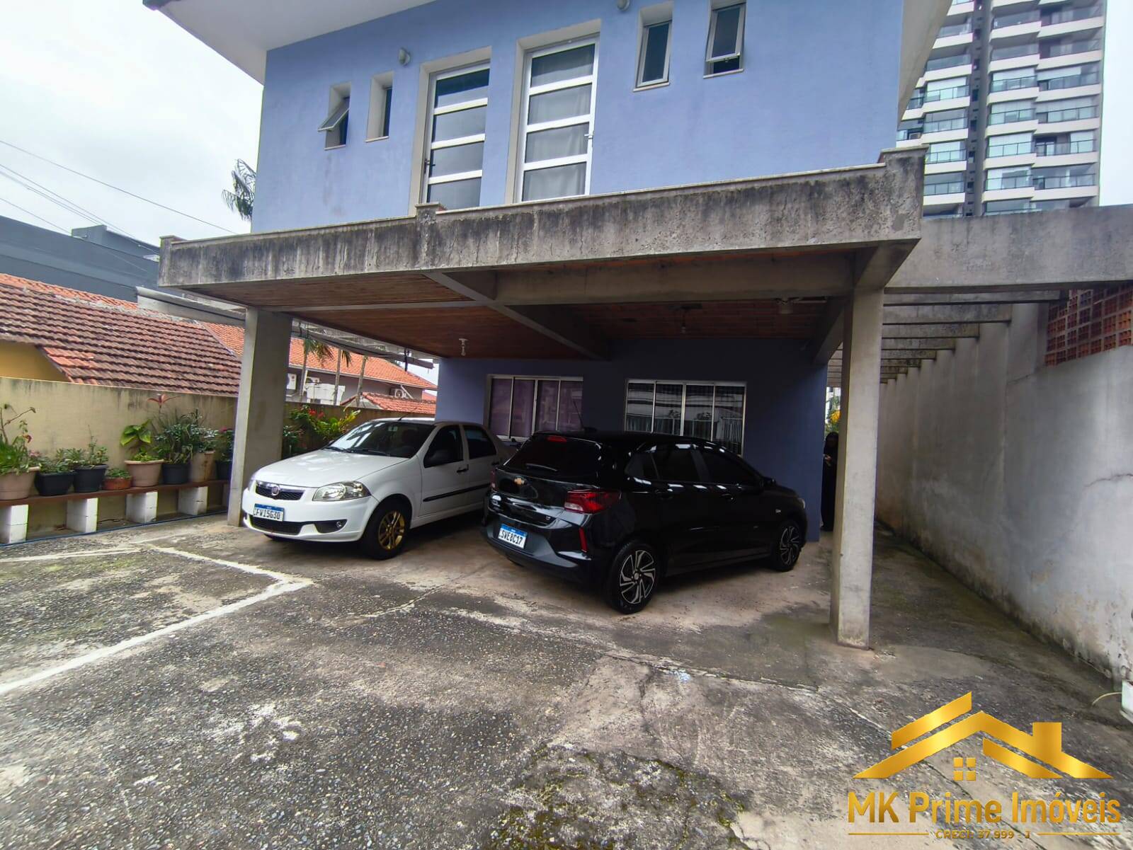 Sobrado, 4 quartos, 184 m² - Foto 47
