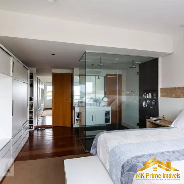 Casa de Condomínio, 5 quartos - Foto 41