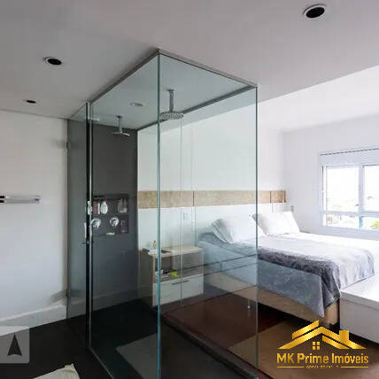 Casa de Condomínio, 5 quartos - Foto 42