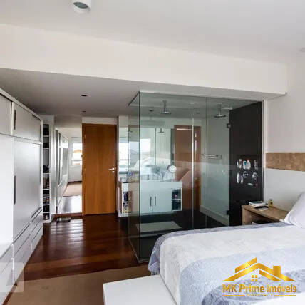 Casa de Condomínio, 5 quartos - Foto 48