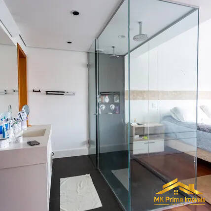 Casa de Condomínio, 5 quartos - Foto 49