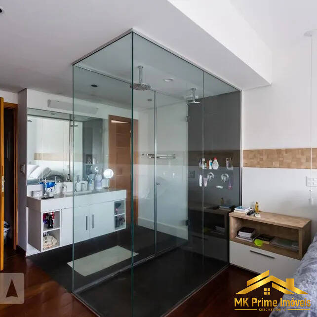 Casa de Condomínio, 5 quartos - Foto 43