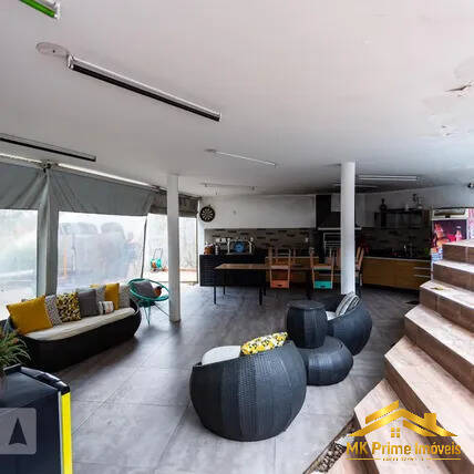 Casa de Condomínio, 5 quartos - Foto 87