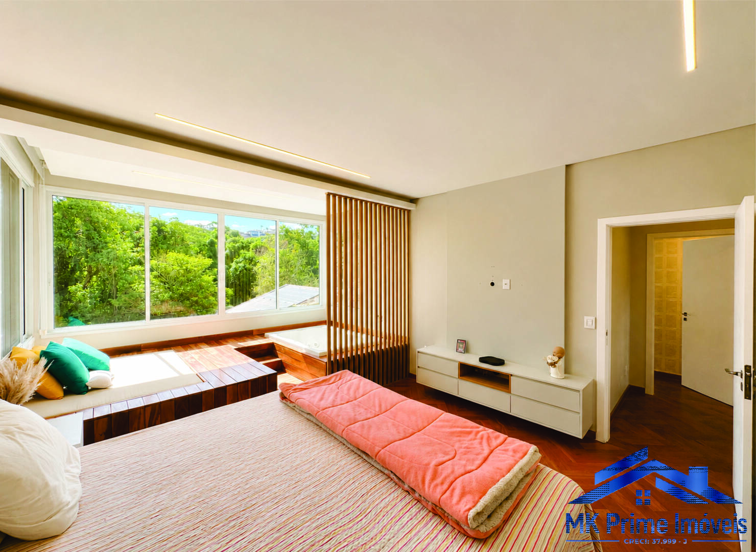 Casa de Condomínio, 4 quartos - Foto 41