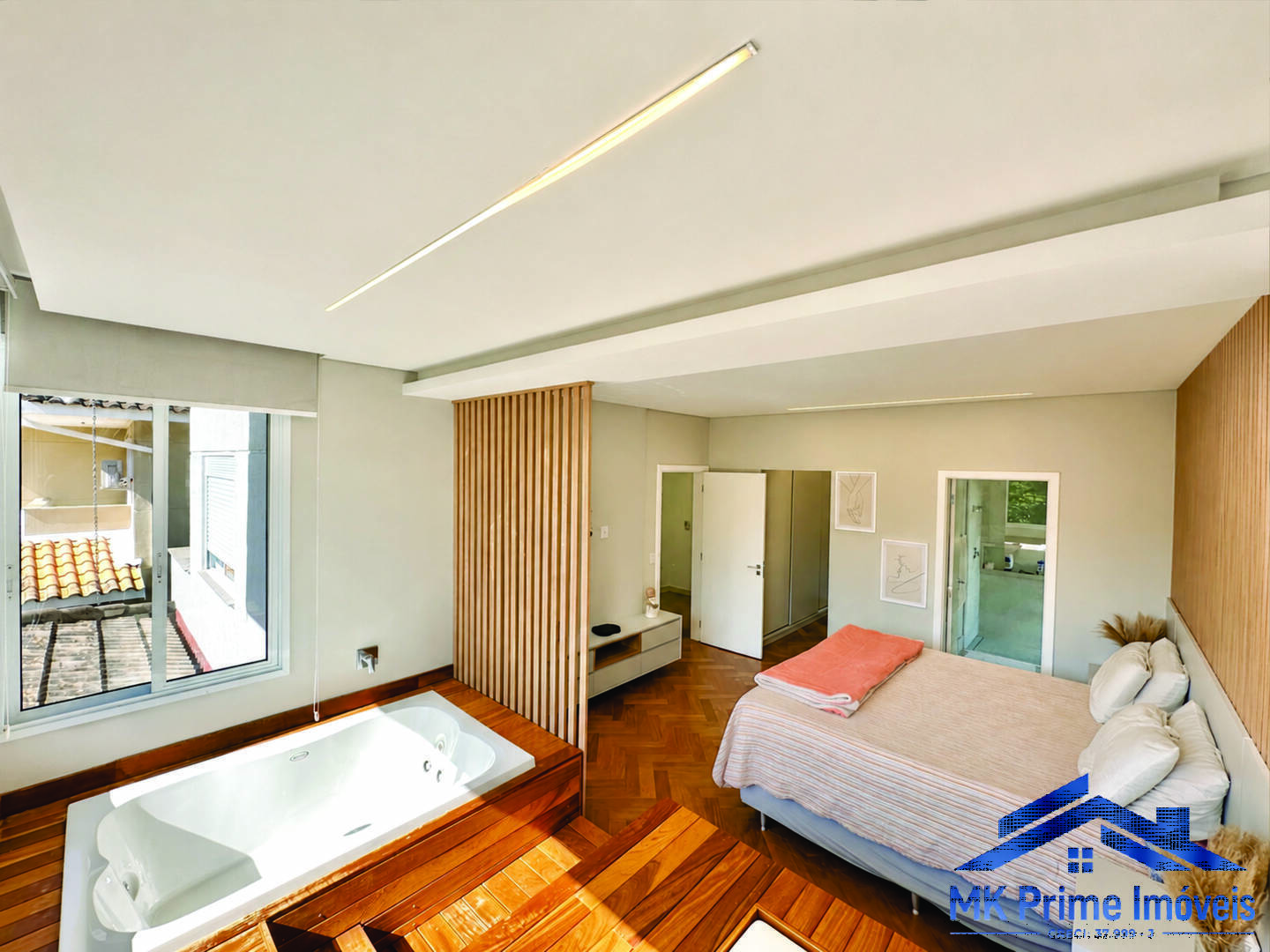 Casa de Condomínio, 4 quartos - Foto 46