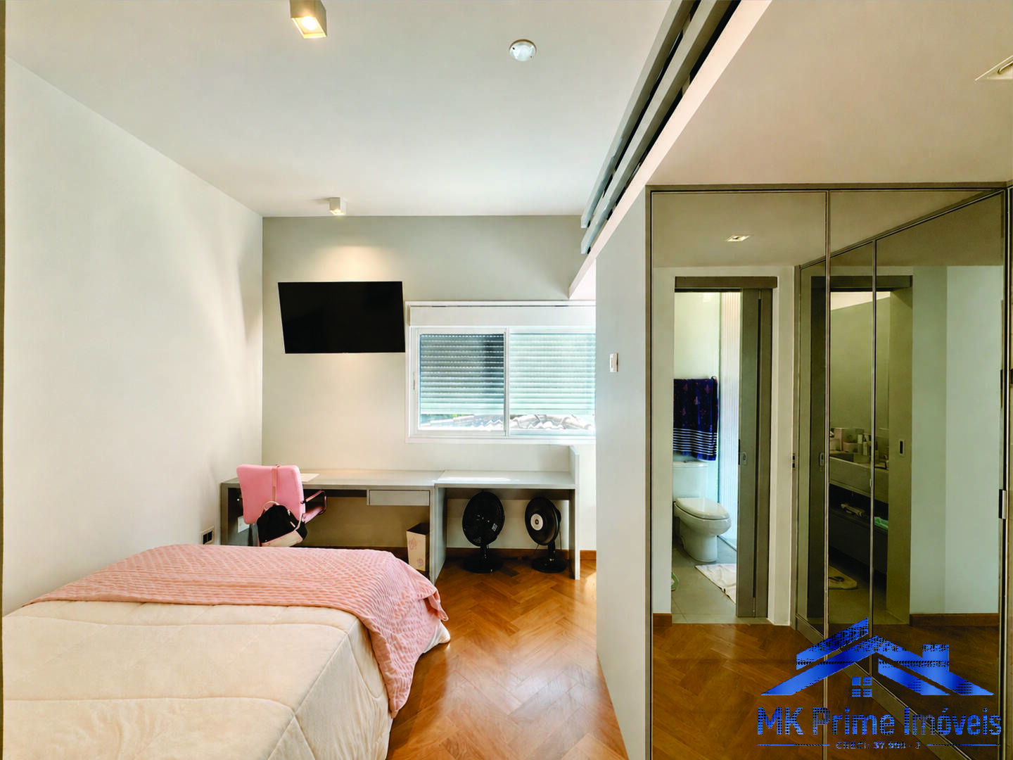 Casa de Condomínio, 4 quartos - Foto 49