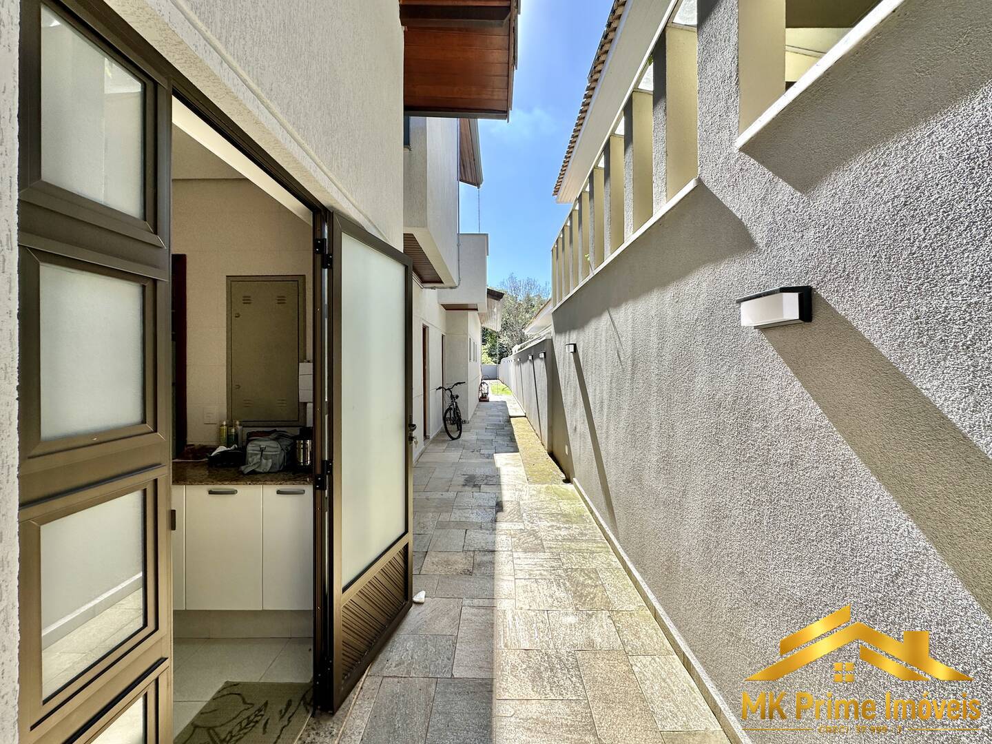 Casa de Condomínio, 4 quartos - Foto 60