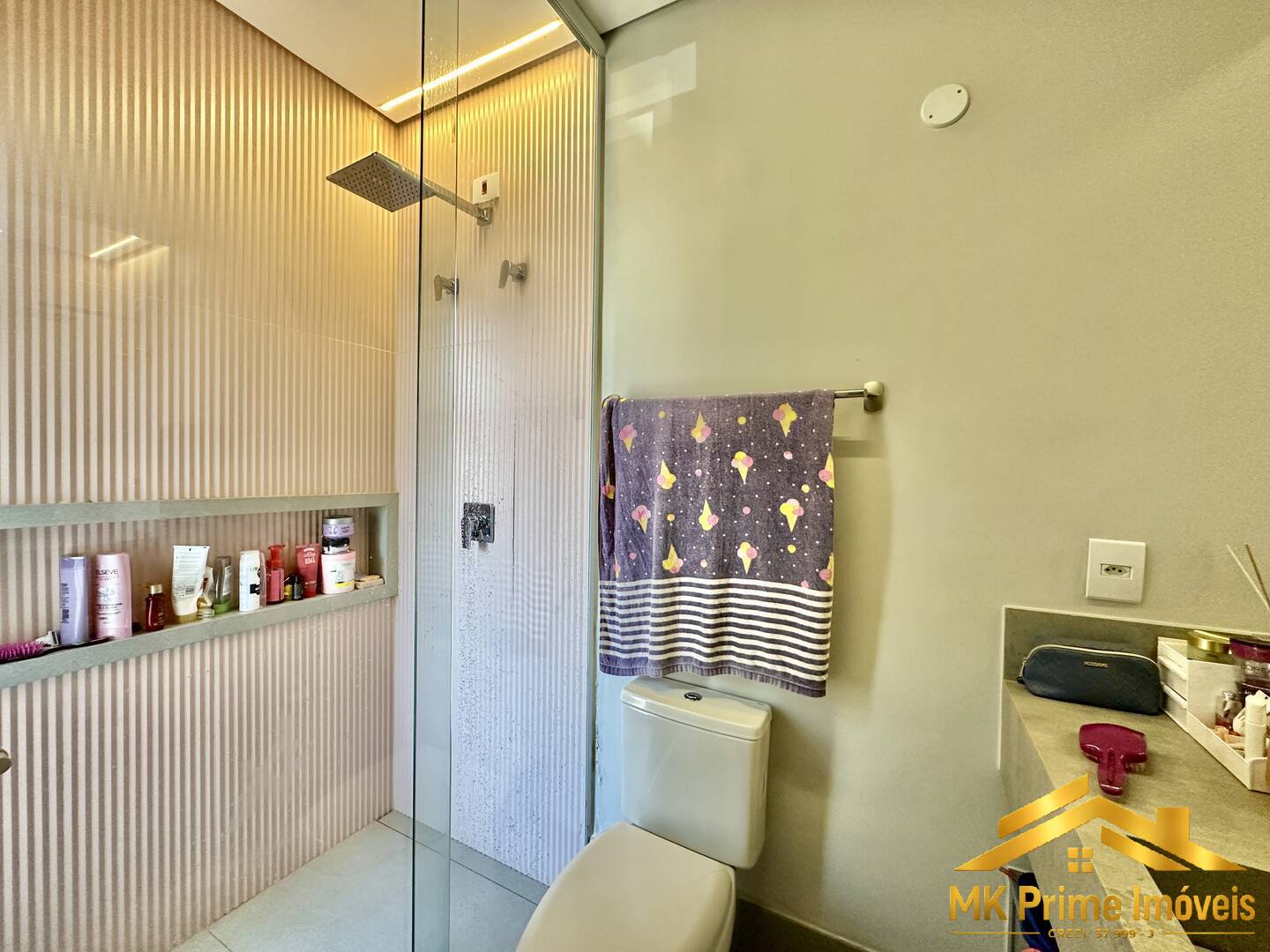 Casa de Condomínio, 4 quartos - Foto 51
