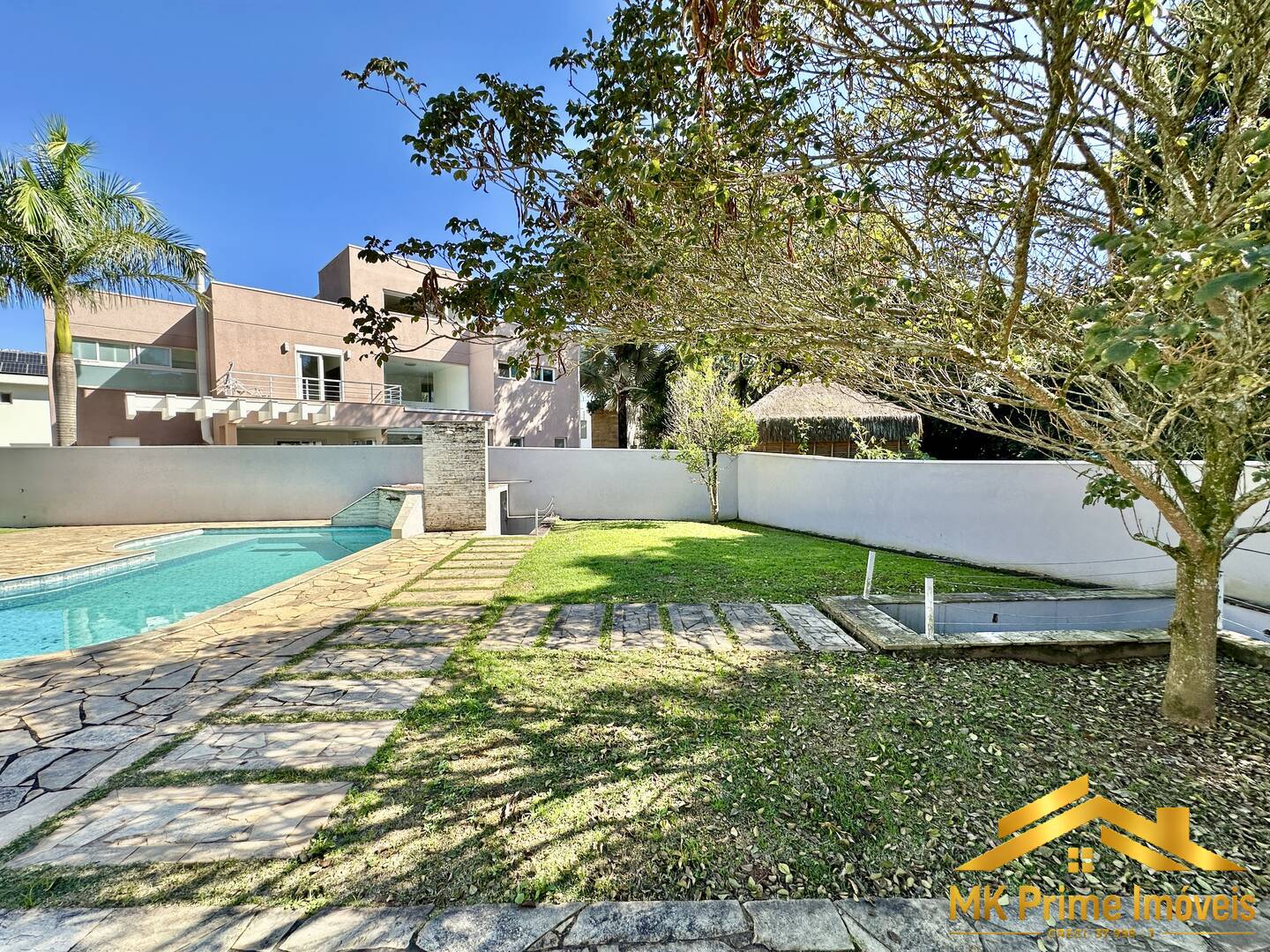 Casa de Condomínio, 4 quartos - Foto 27