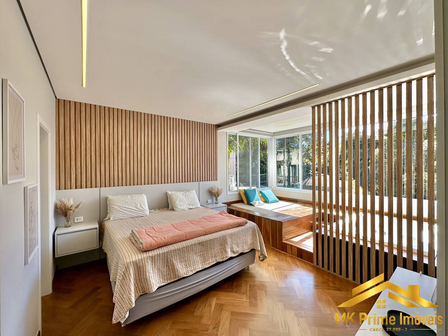 Casa de Condomínio, 4 quartos - Foto 42