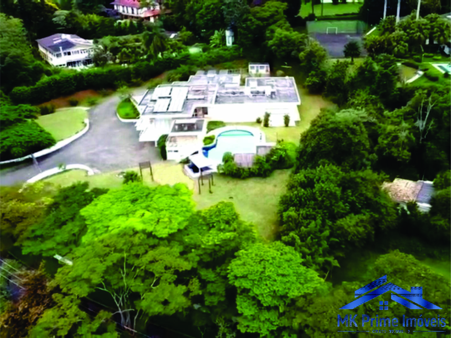 Casa de Condomínio, 4 quartos - Foto 81