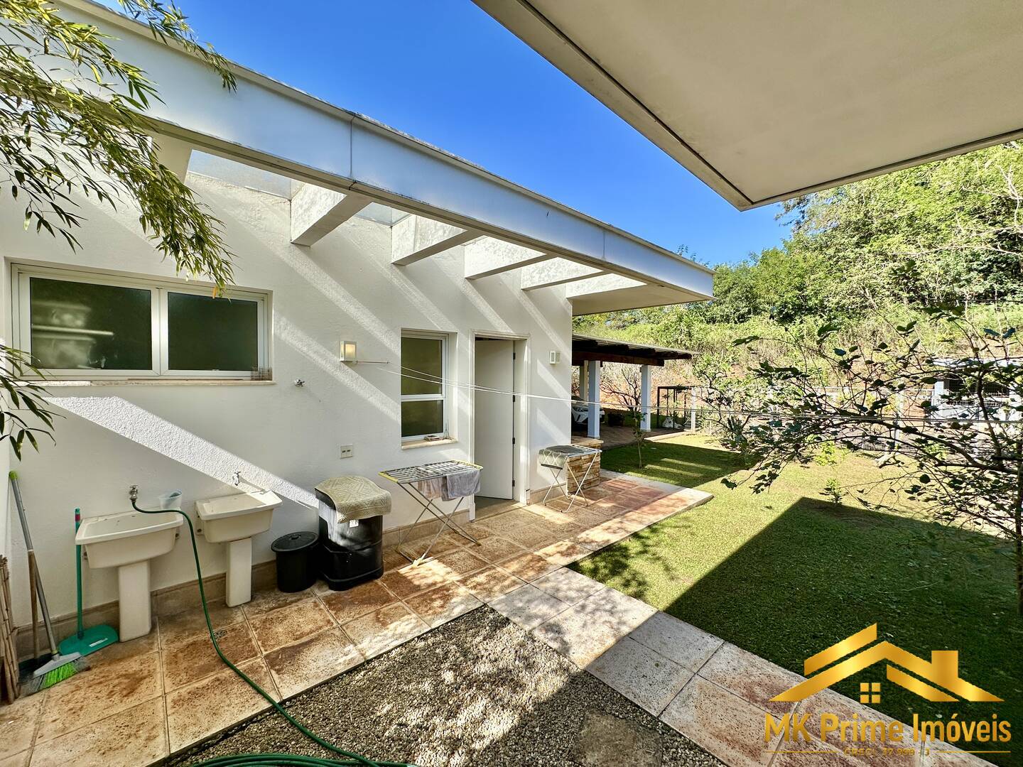 Casa de Condomínio, 4 quartos - Foto 68