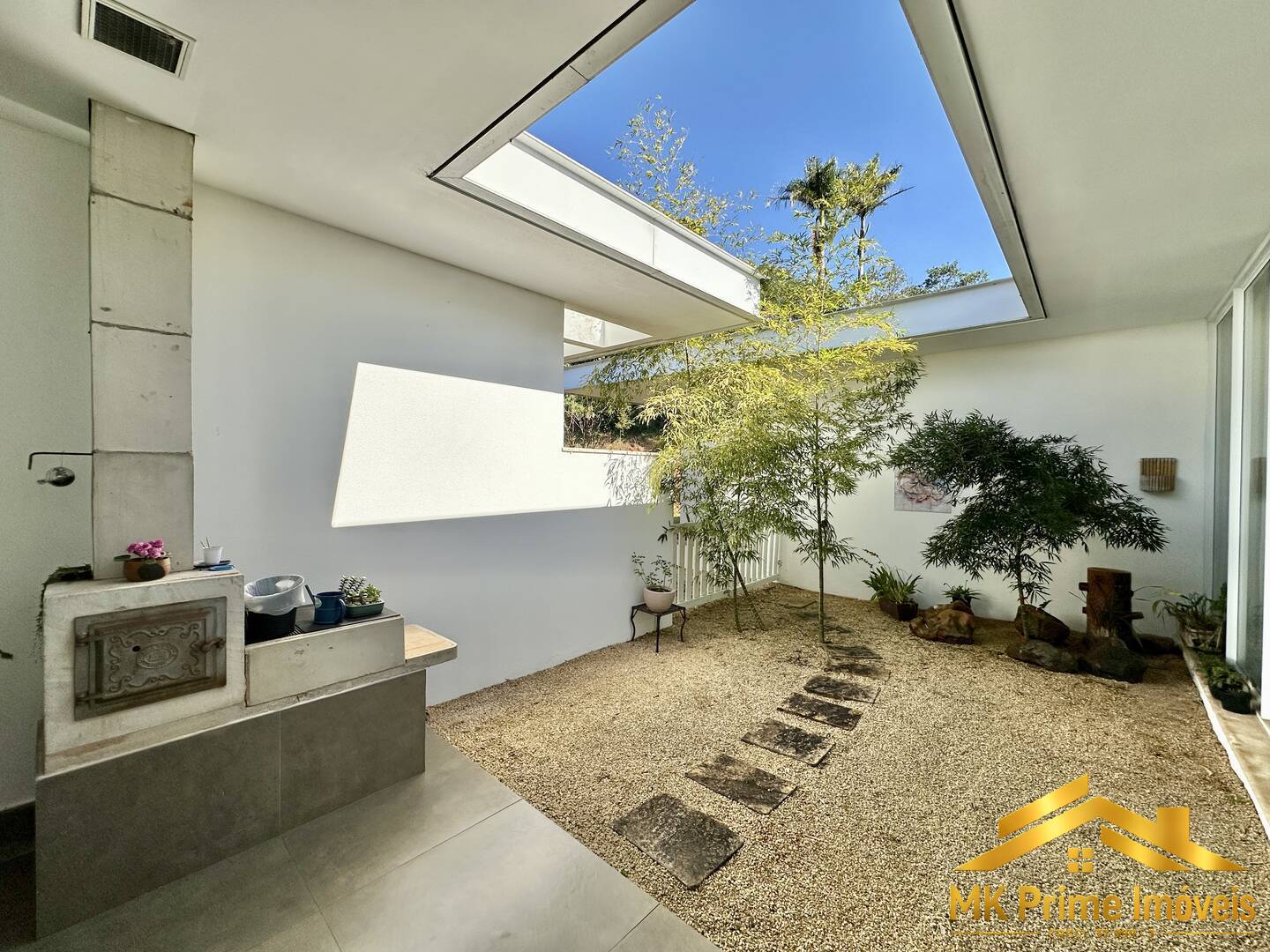Casa de Condomínio, 4 quartos - Foto 62