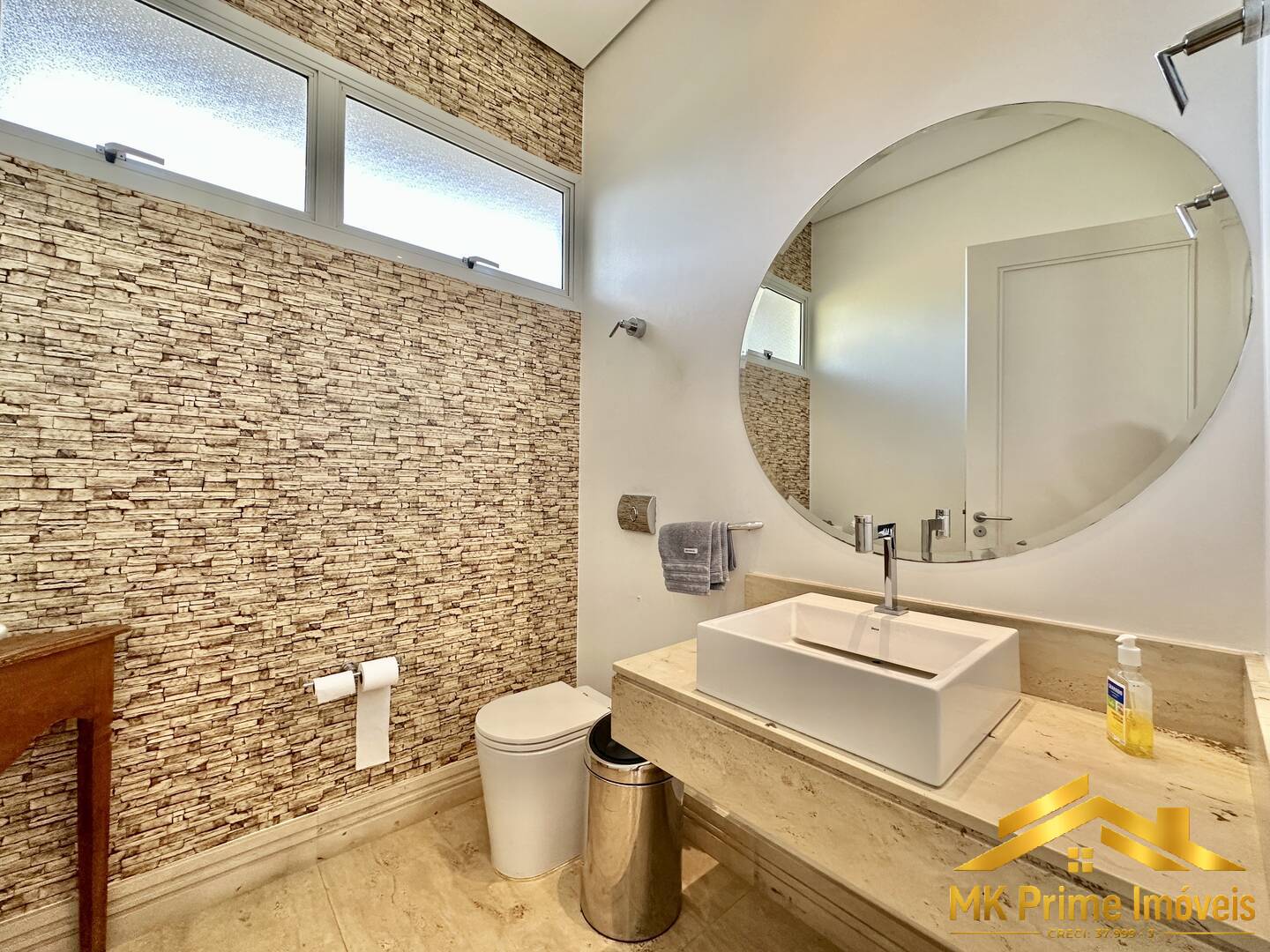 Casa de Condomínio, 4 quartos - Foto 30