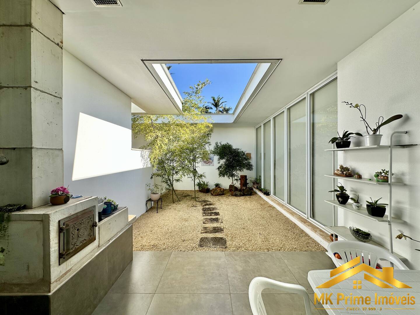 Casa de Condomínio, 4 quartos - Foto 61