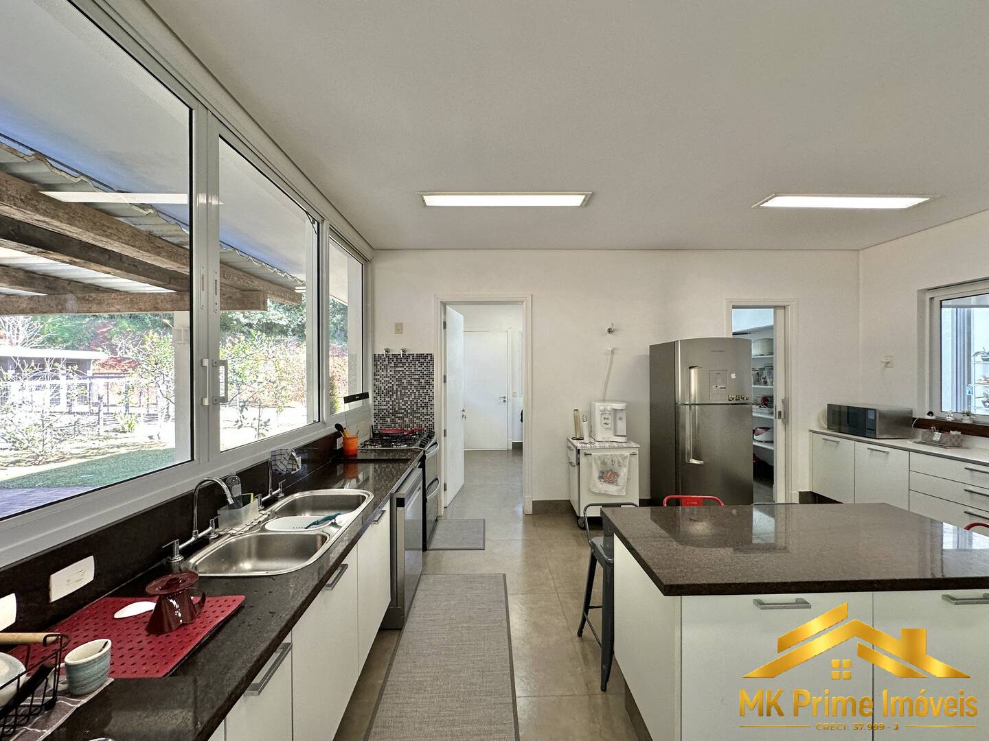 Casa de Condomínio, 4 quartos - Foto 65