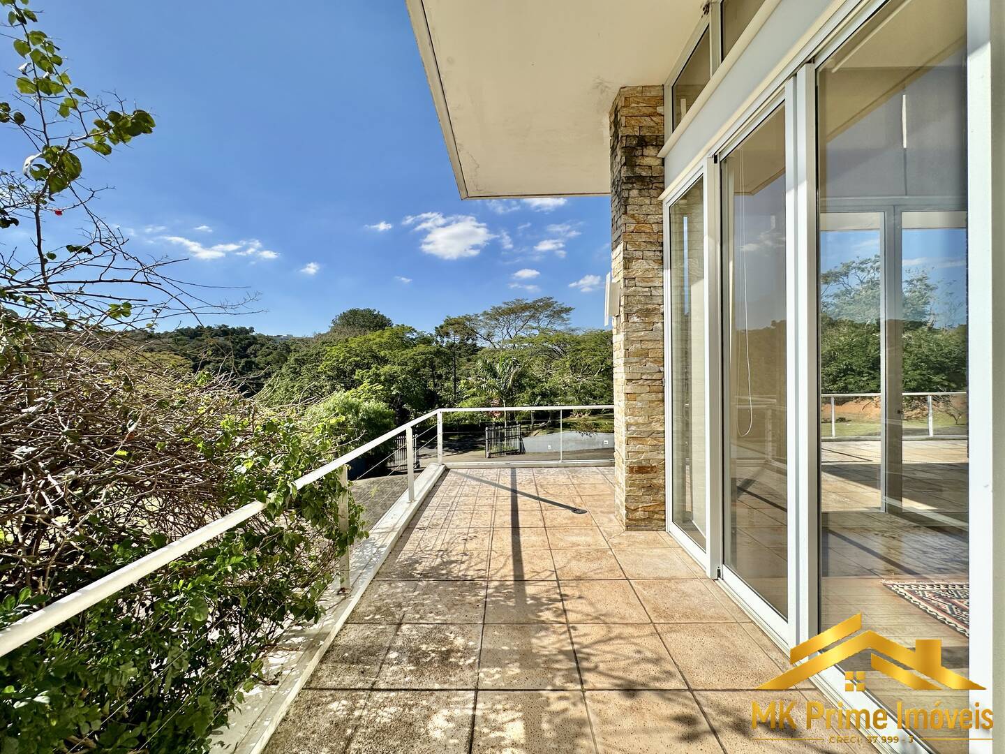 Casa de Condomínio, 4 quartos - Foto 41