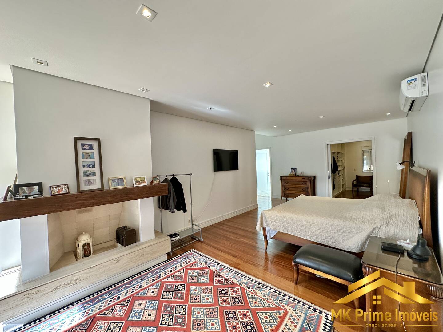 Casa de Condomínio, 4 quartos - Foto 47