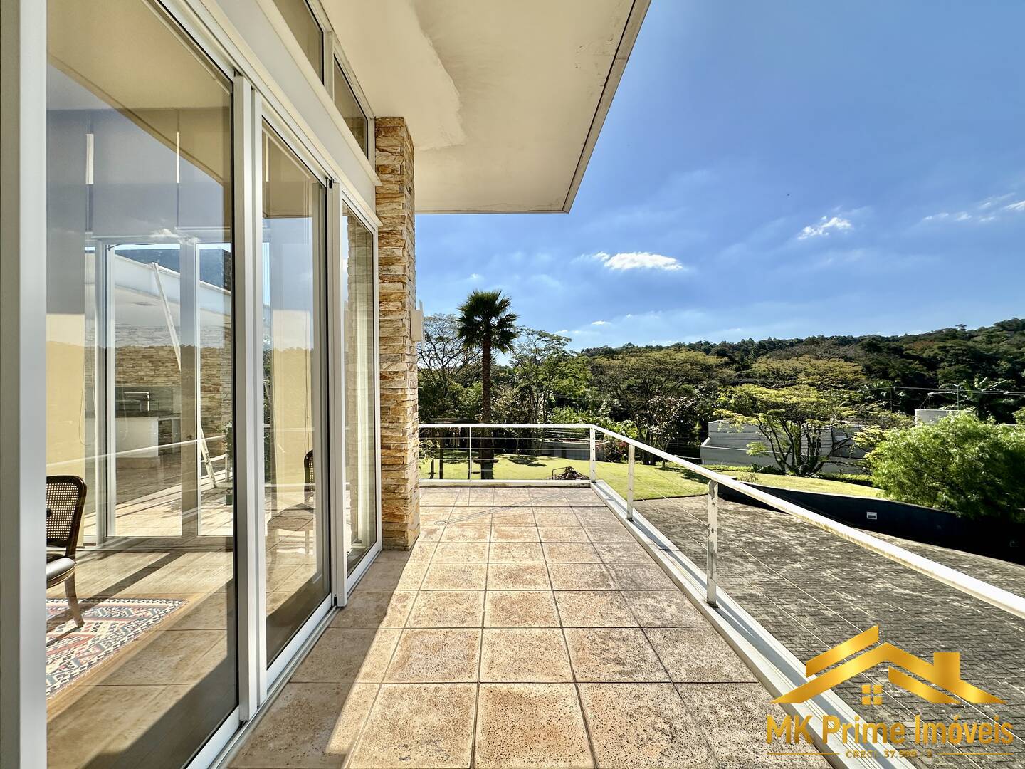 Casa de Condomínio, 4 quartos - Foto 42