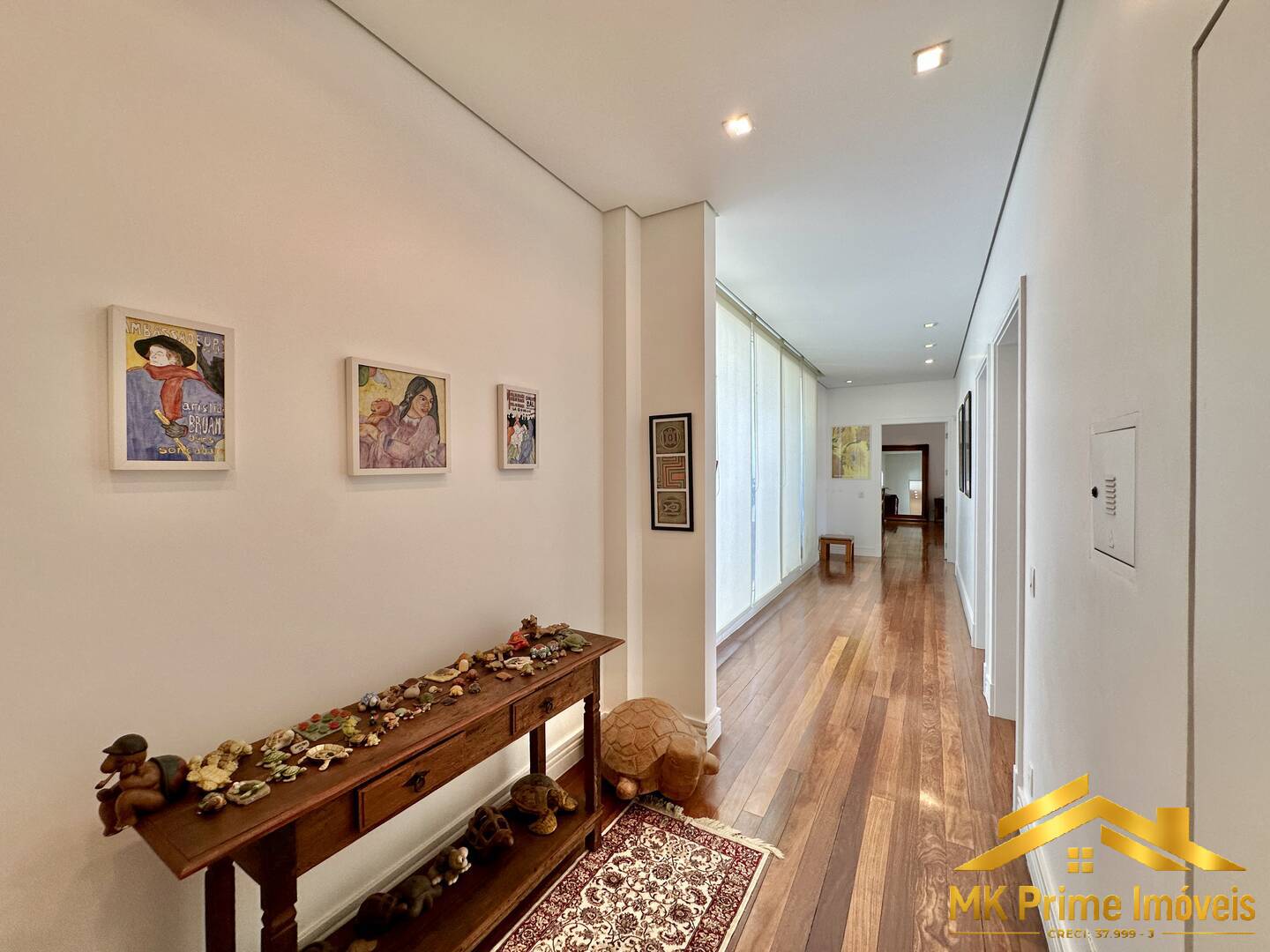 Casa de Condomínio, 4 quartos - Foto 44