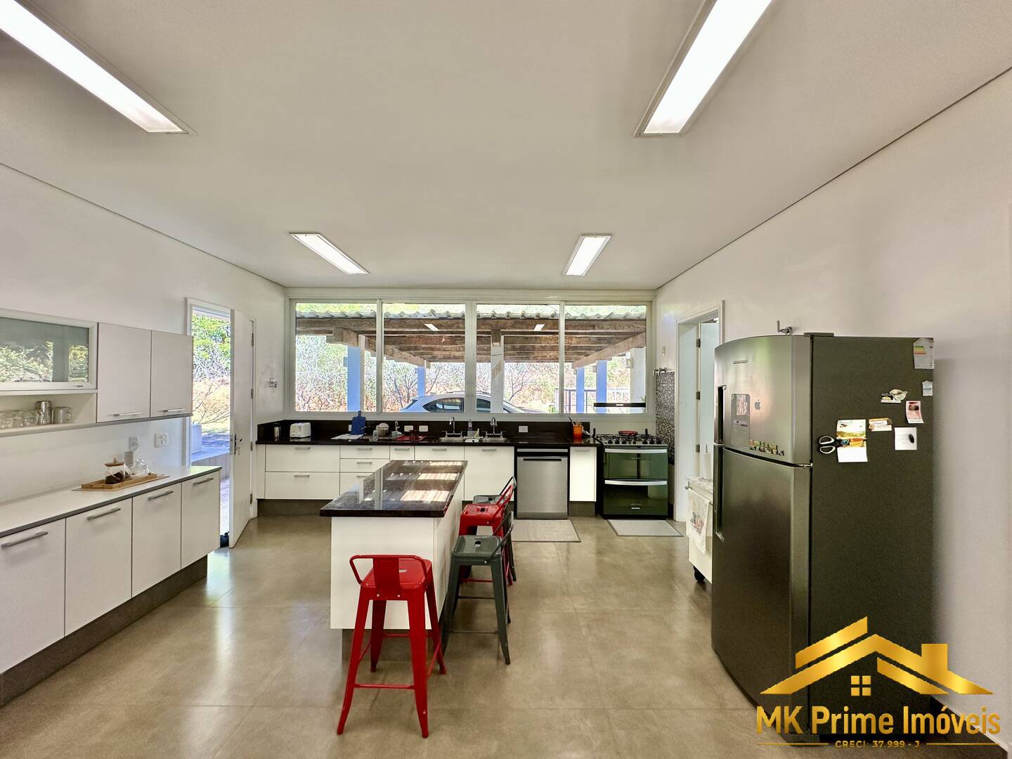 Casa de Condomínio, 4 quartos - Foto 66