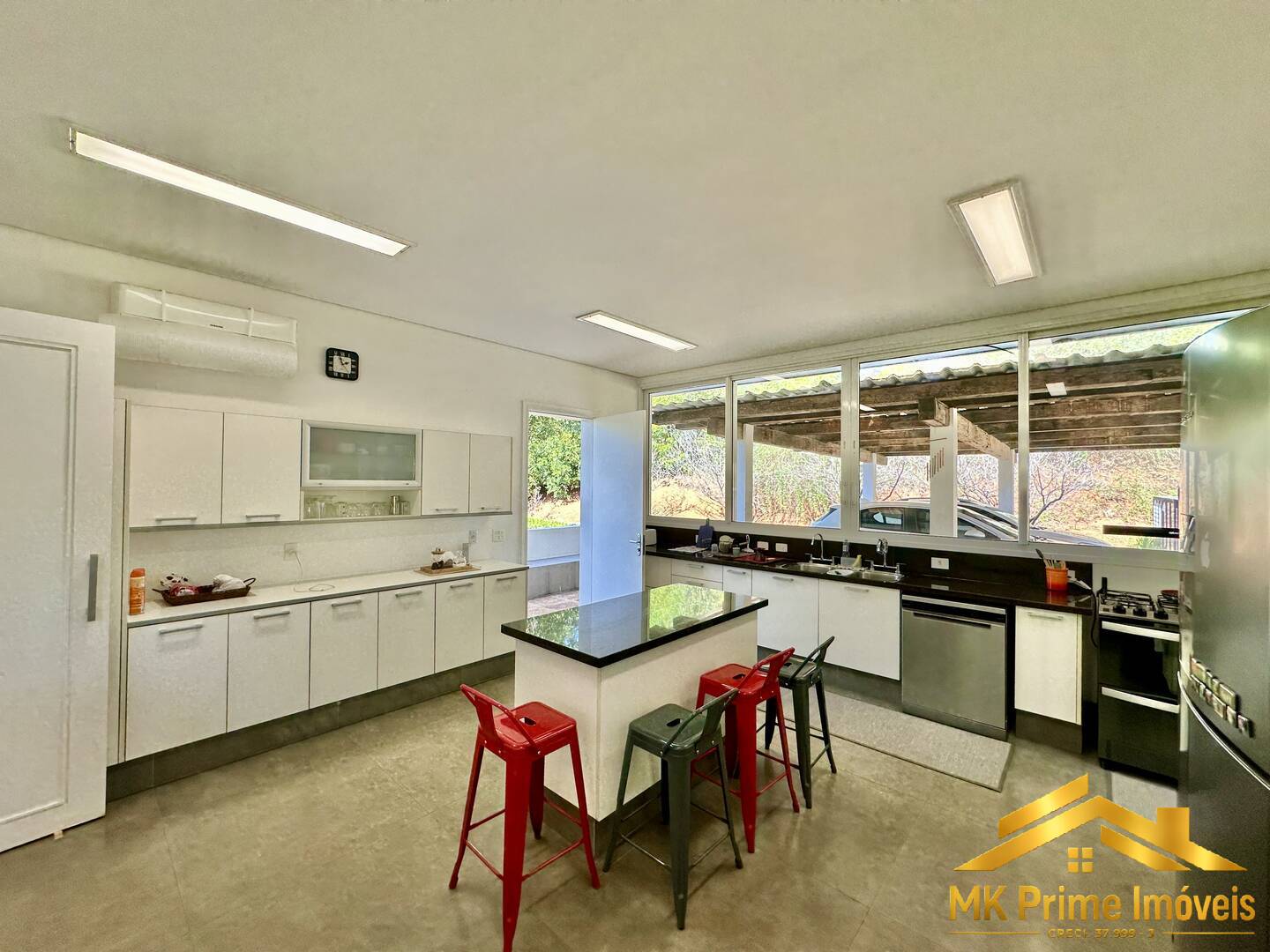 Casa de Condomínio, 4 quartos - Foto 63
