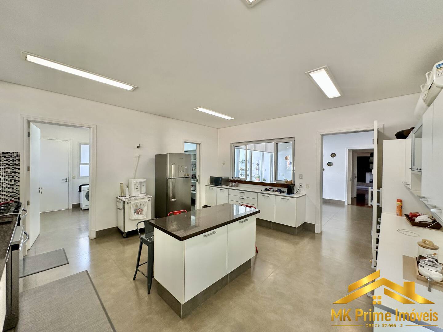Casa de Condomínio, 4 quartos - Foto 64