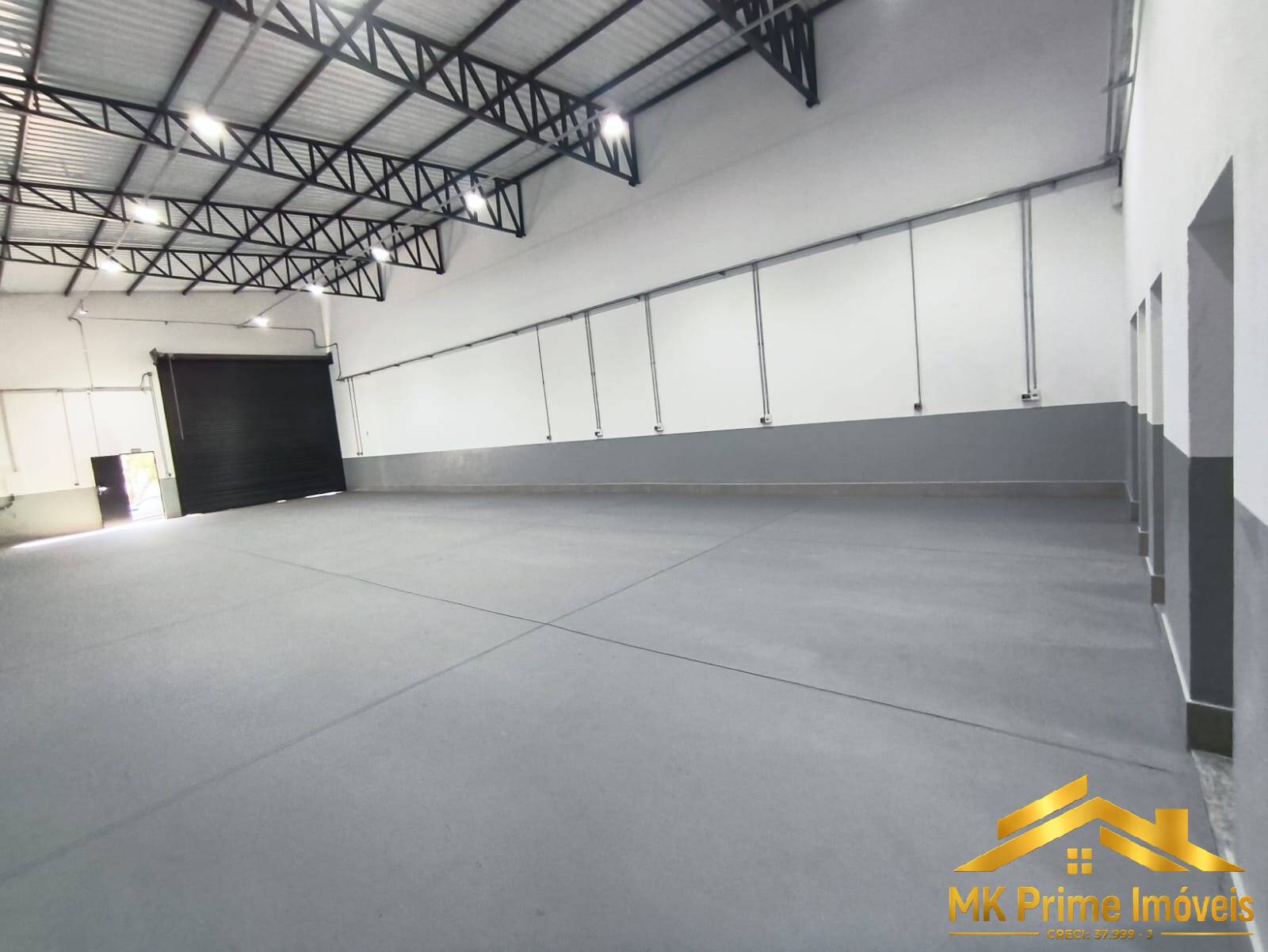 Depósito-Galpão, 305 m² - Foto 2