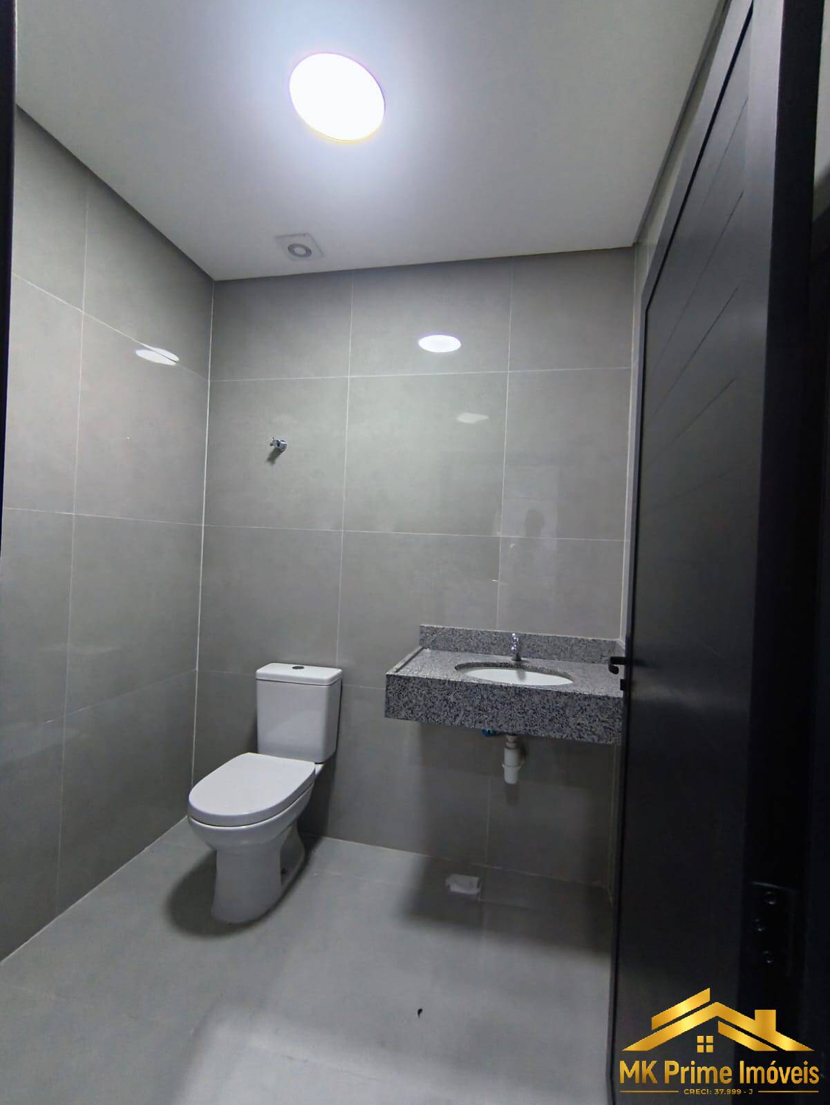 Depósito-Galpão, 305 m² - Foto 4