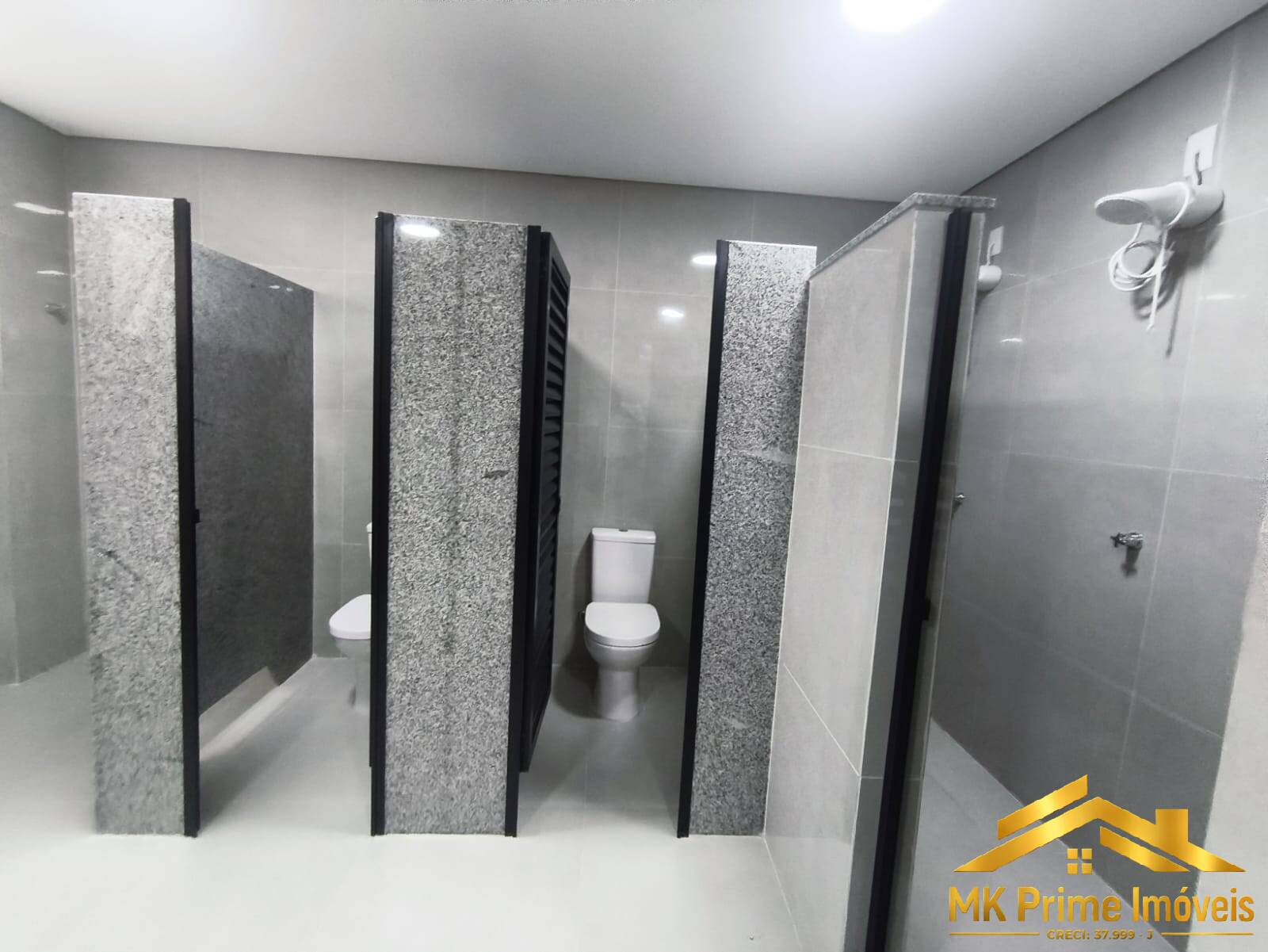 Depósito-Galpão, 305 m² - Foto 6