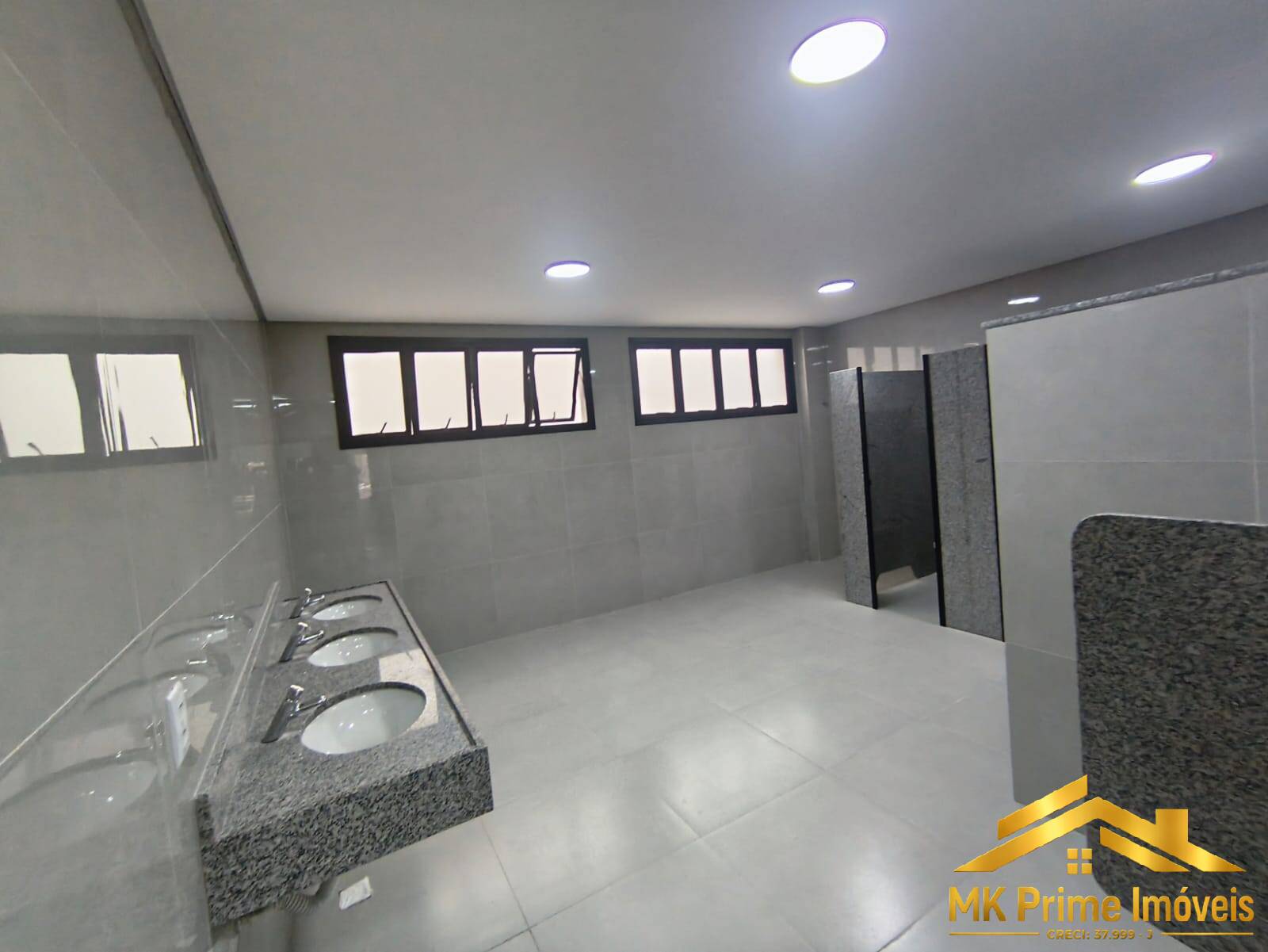 Depósito-Galpão, 305 m² - Foto 10