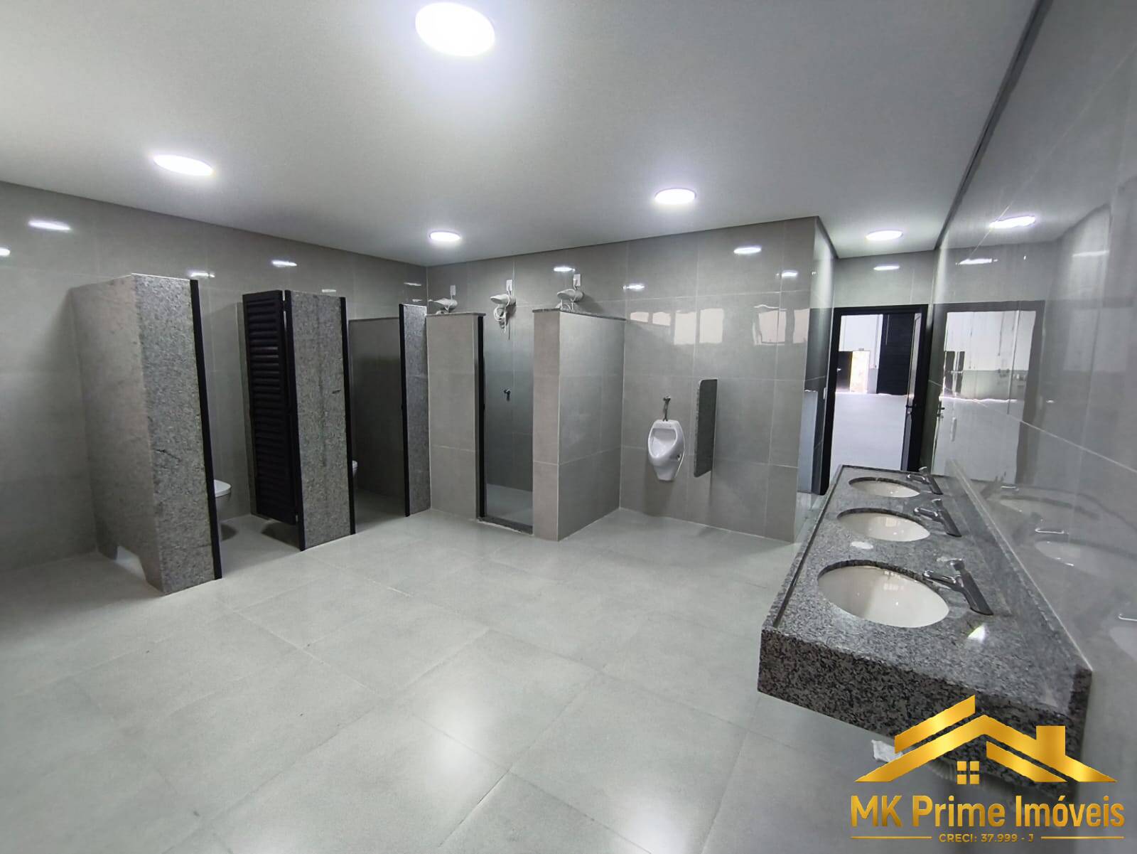 Depósito-Galpão, 305 m² - Foto 8