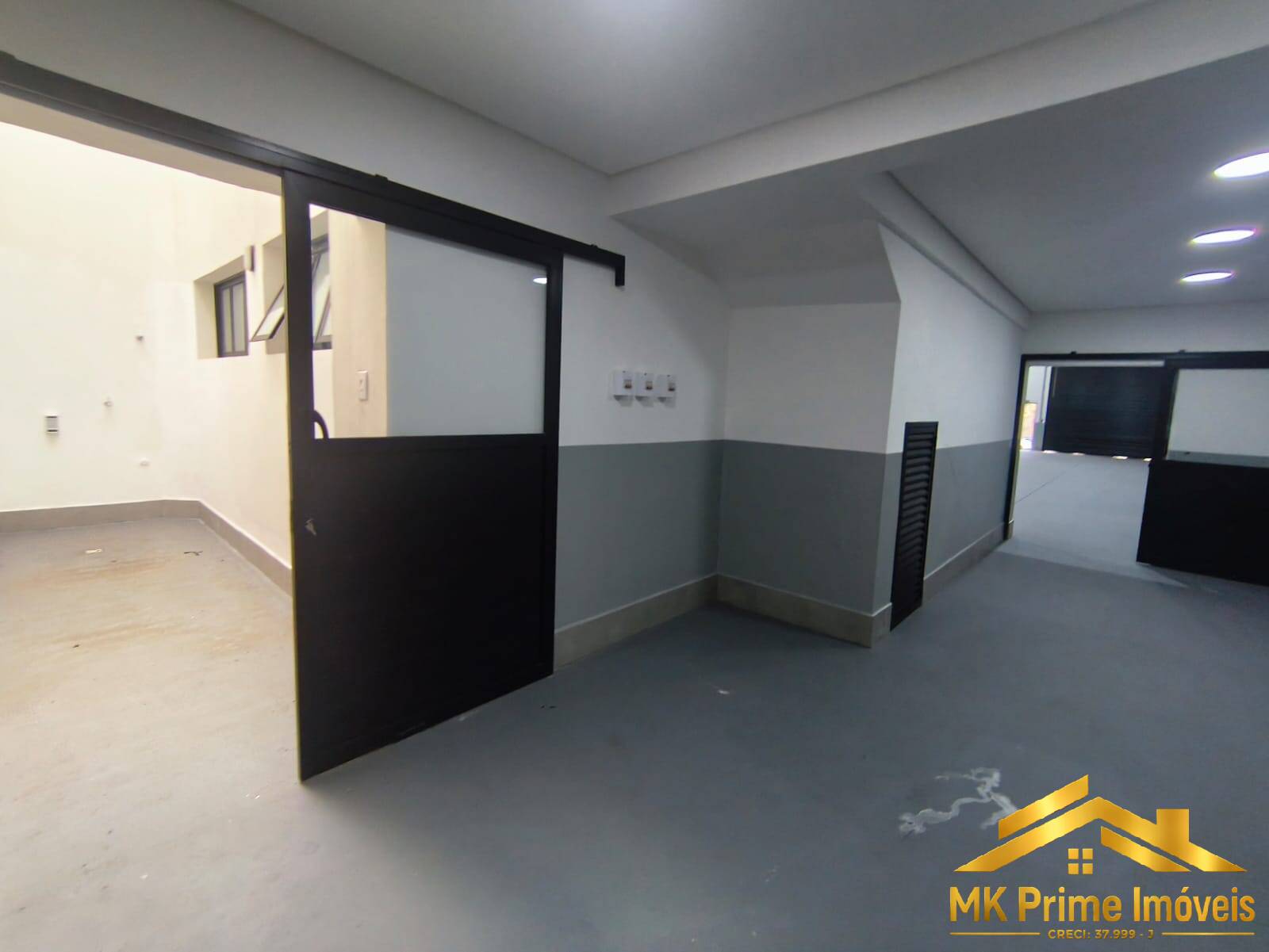 Depósito-Galpão, 305 m² - Foto 14