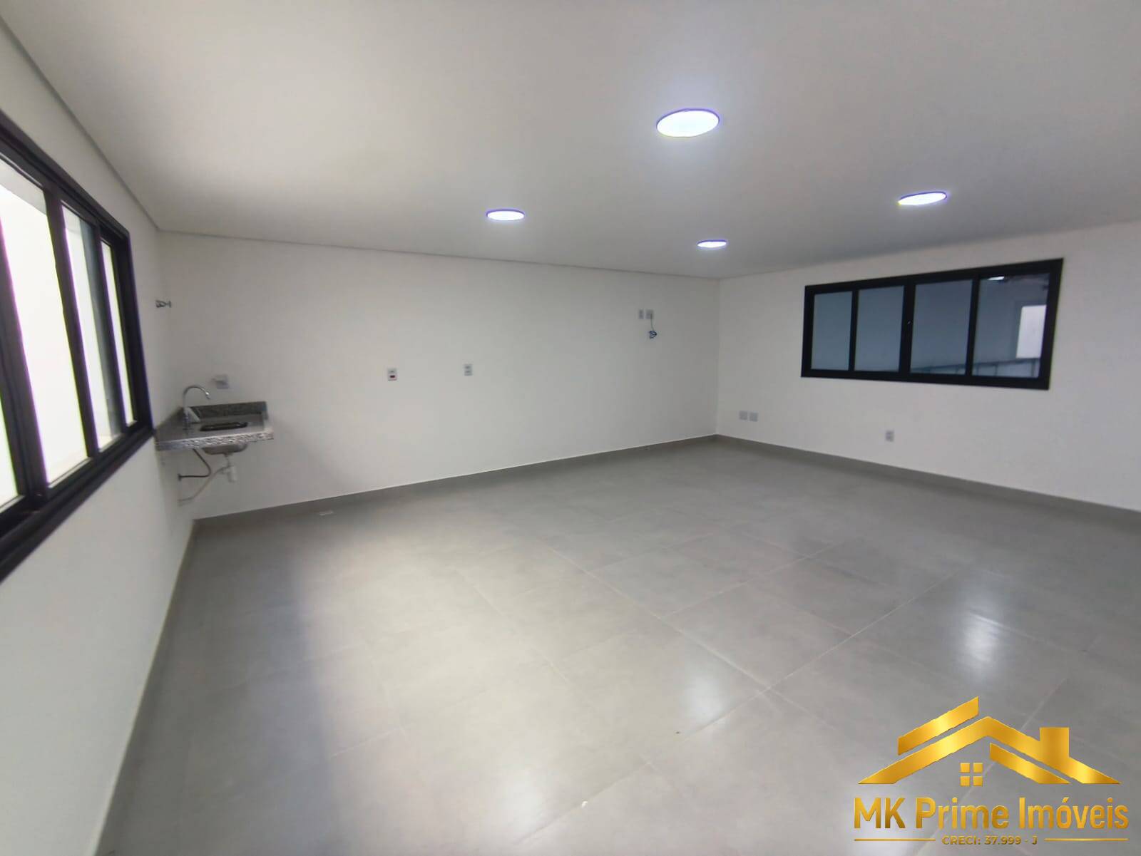 Depósito-Galpão, 305 m² - Foto 23