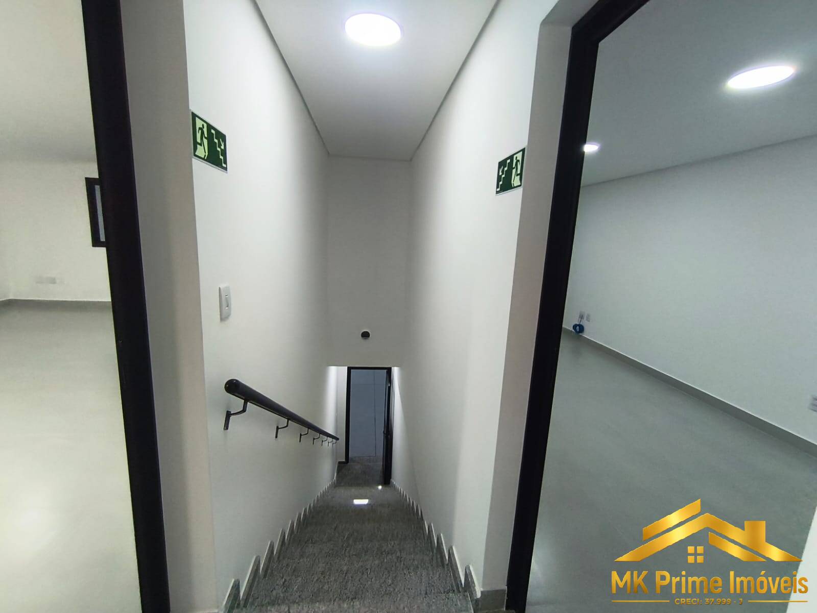 Depósito-Galpão, 305 m² - Foto 26