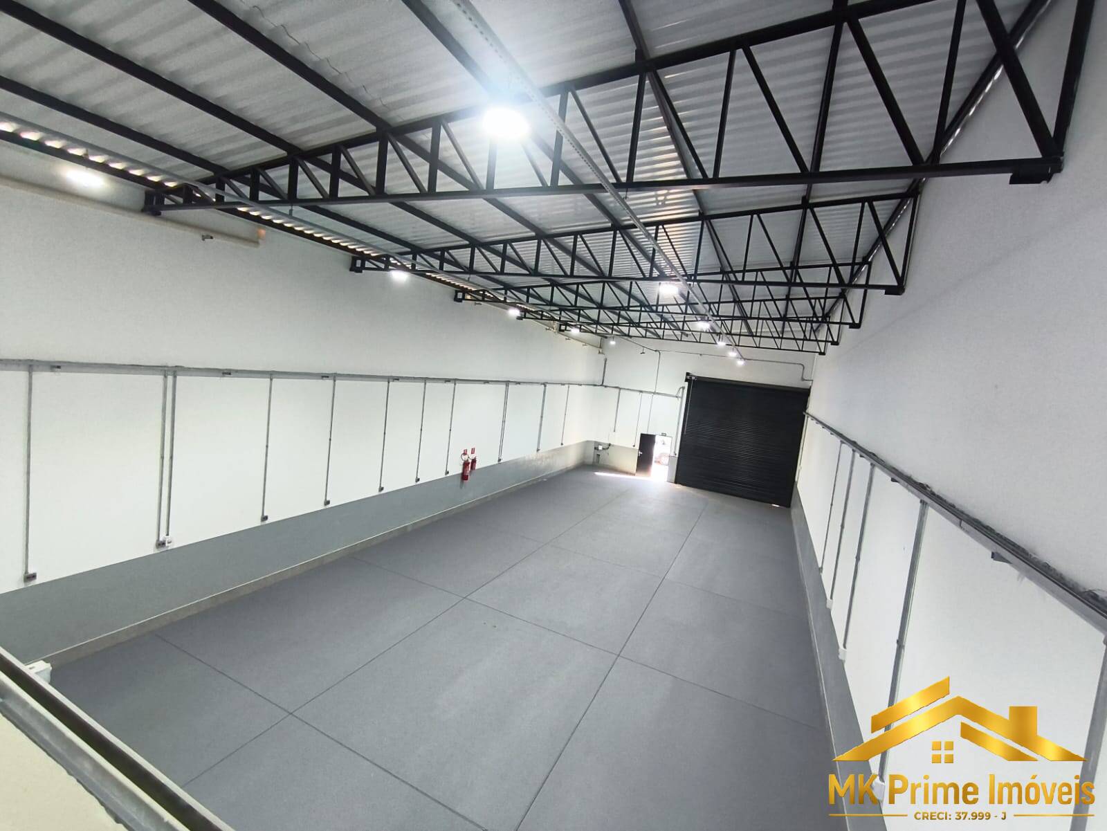Depósito-Galpão, 305 m² - Foto 37