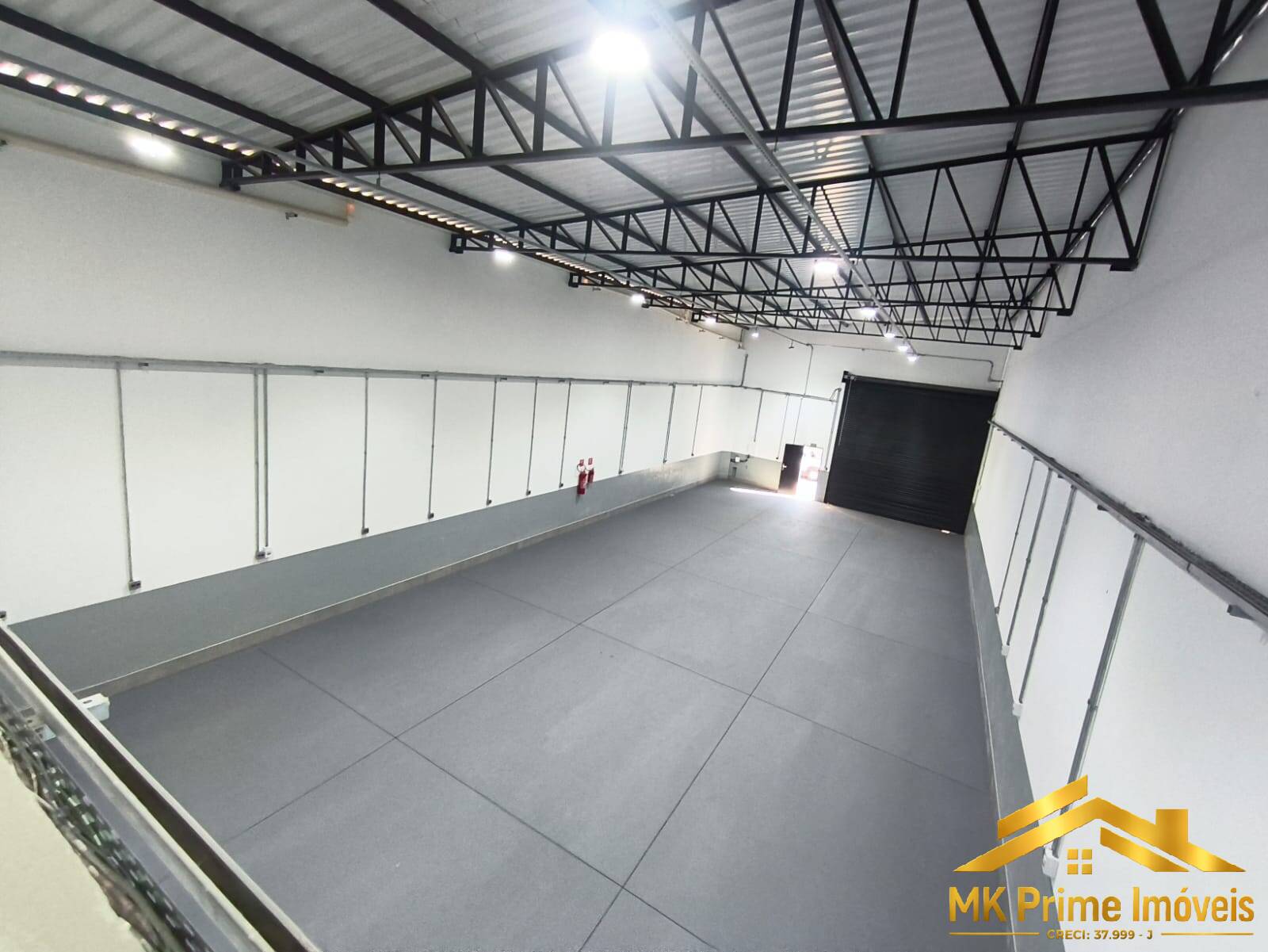 Depósito-Galpão, 305 m² - Foto 36