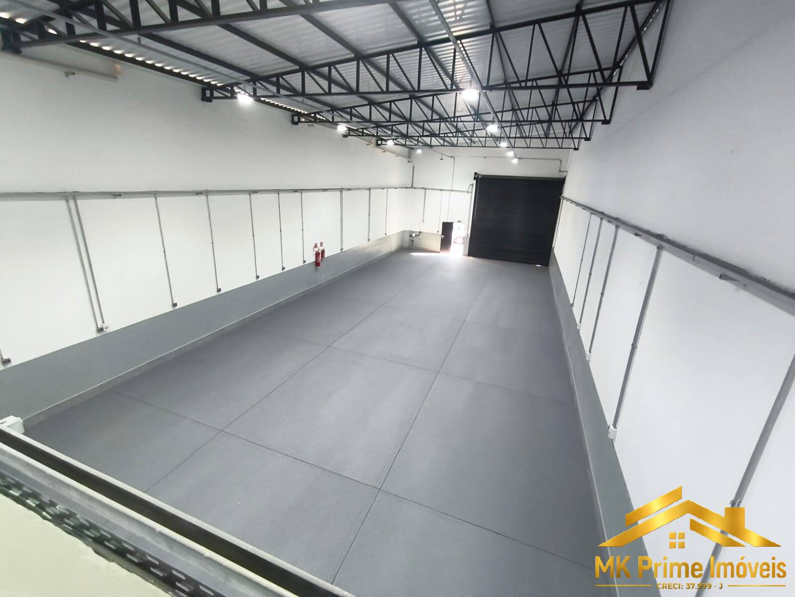 Depósito-Galpão, 305 m² - Foto 35