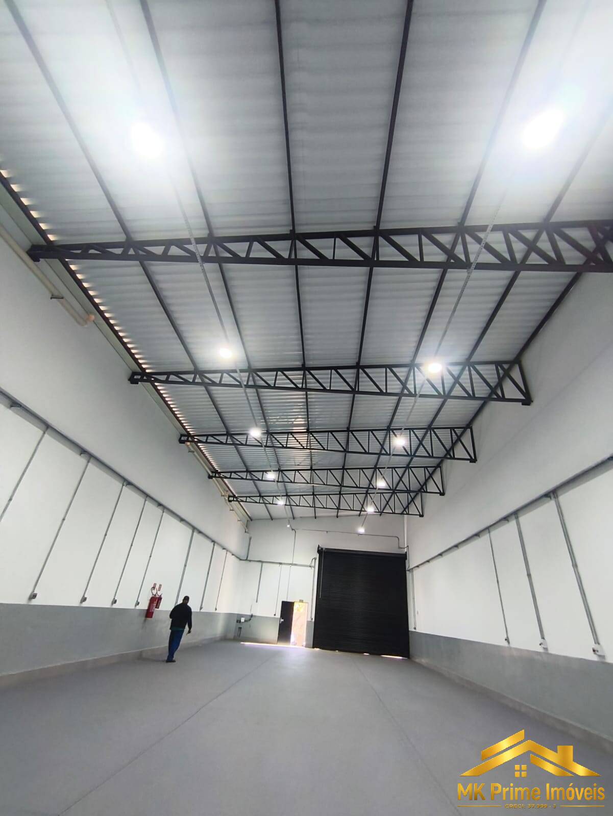 Depósito-Galpão, 305 m² - Foto 42