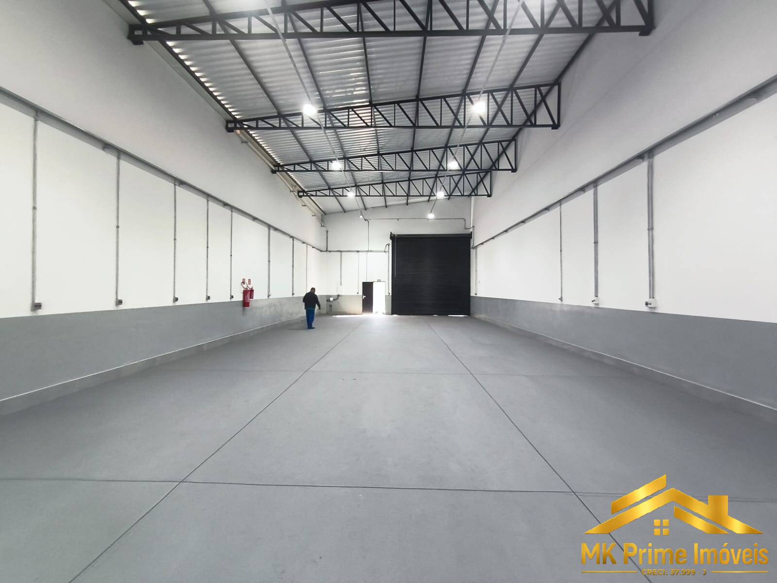 Depósito-Galpão, 305 m² - Foto 41