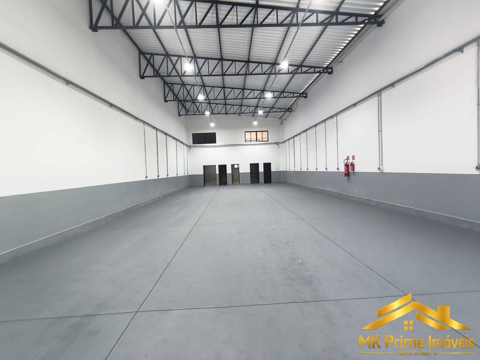 Depósito-Galpão, 305 m² - Foto 39