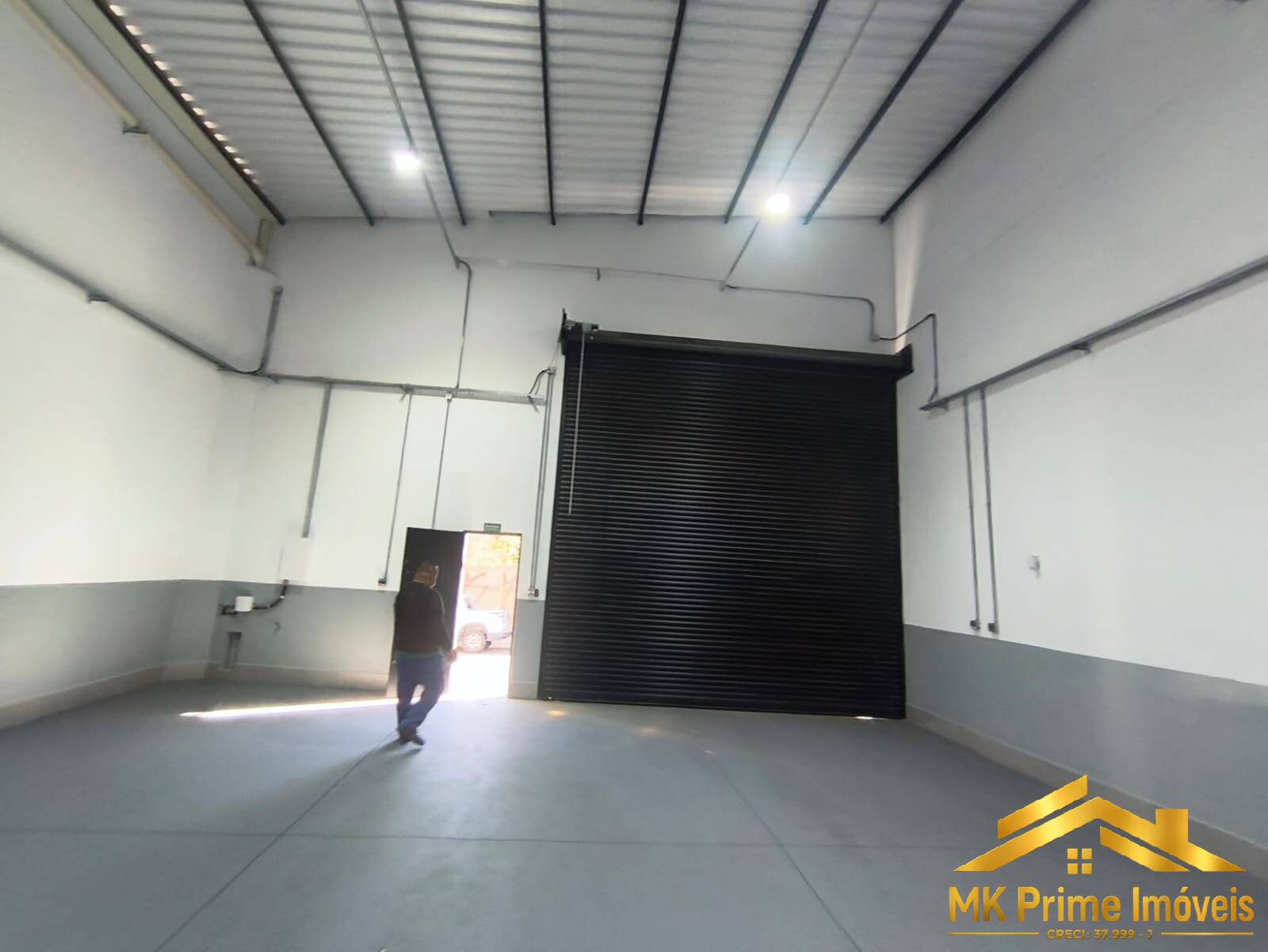 Depósito-Galpão, 305 m² - Foto 40