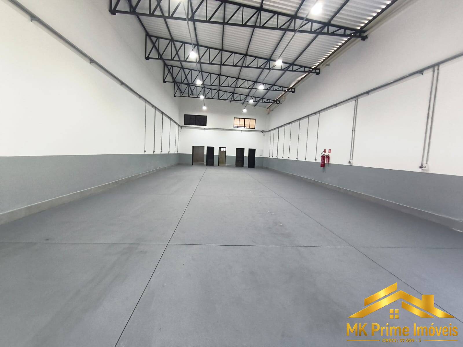 Depósito-Galpão, 305 m² - Foto 38