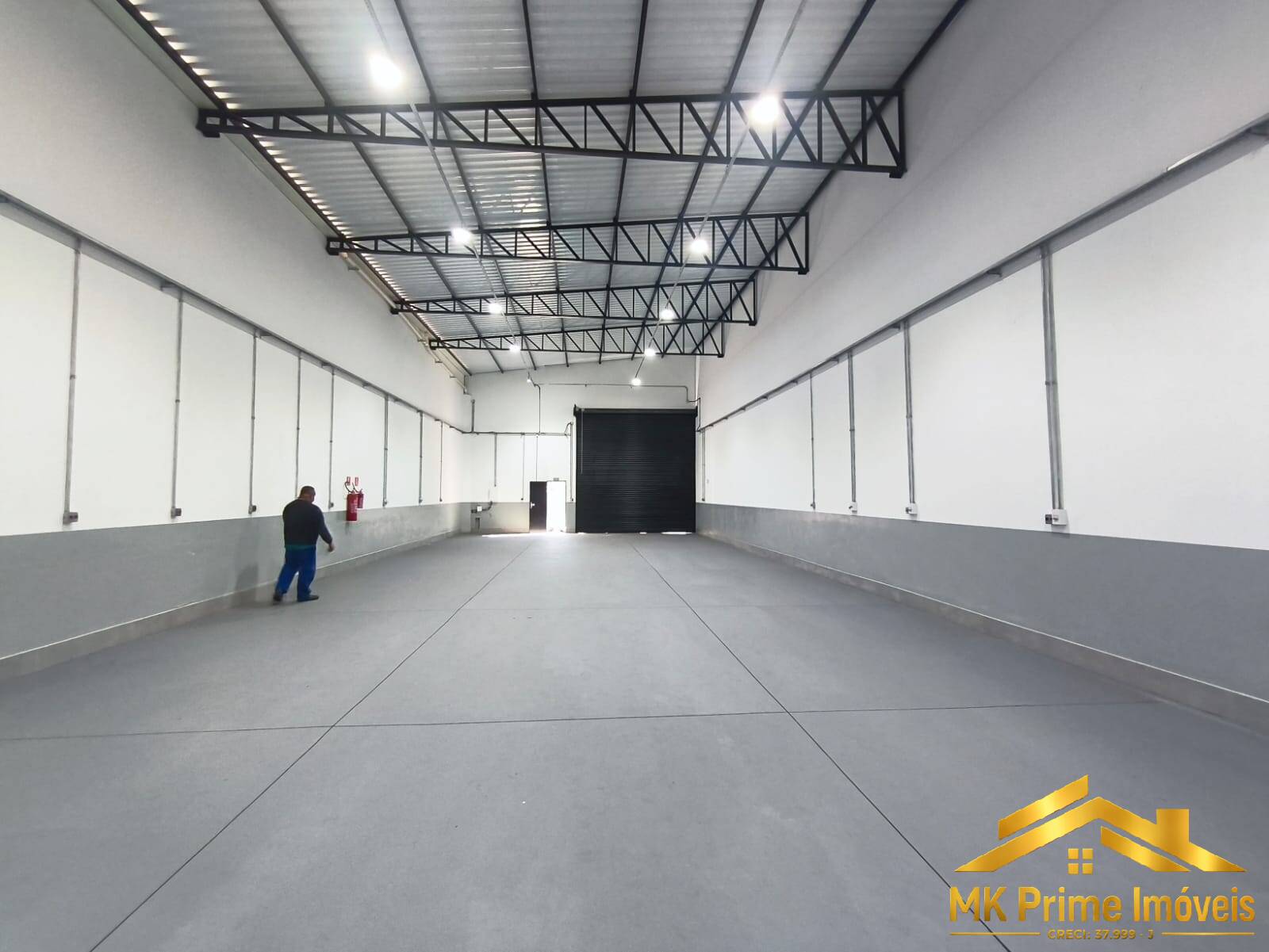 Depósito-Galpão, 305 m² - Foto 43
