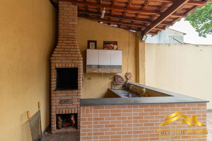 Casa, 3 quartos, 220 m² - Foto 23