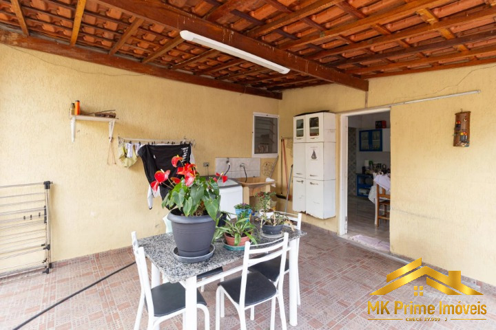 Casa, 3 quartos, 220 m² - Foto 24