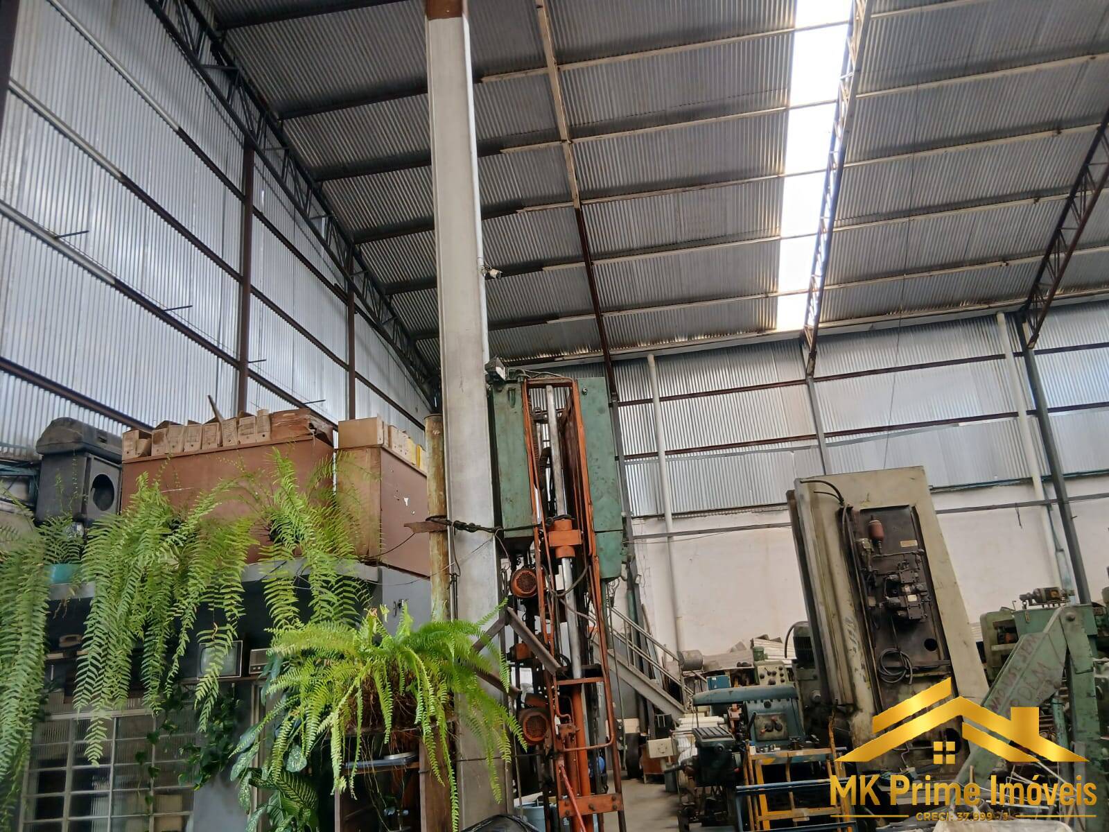 Depósito-Galpão, 700 m² - Foto 16