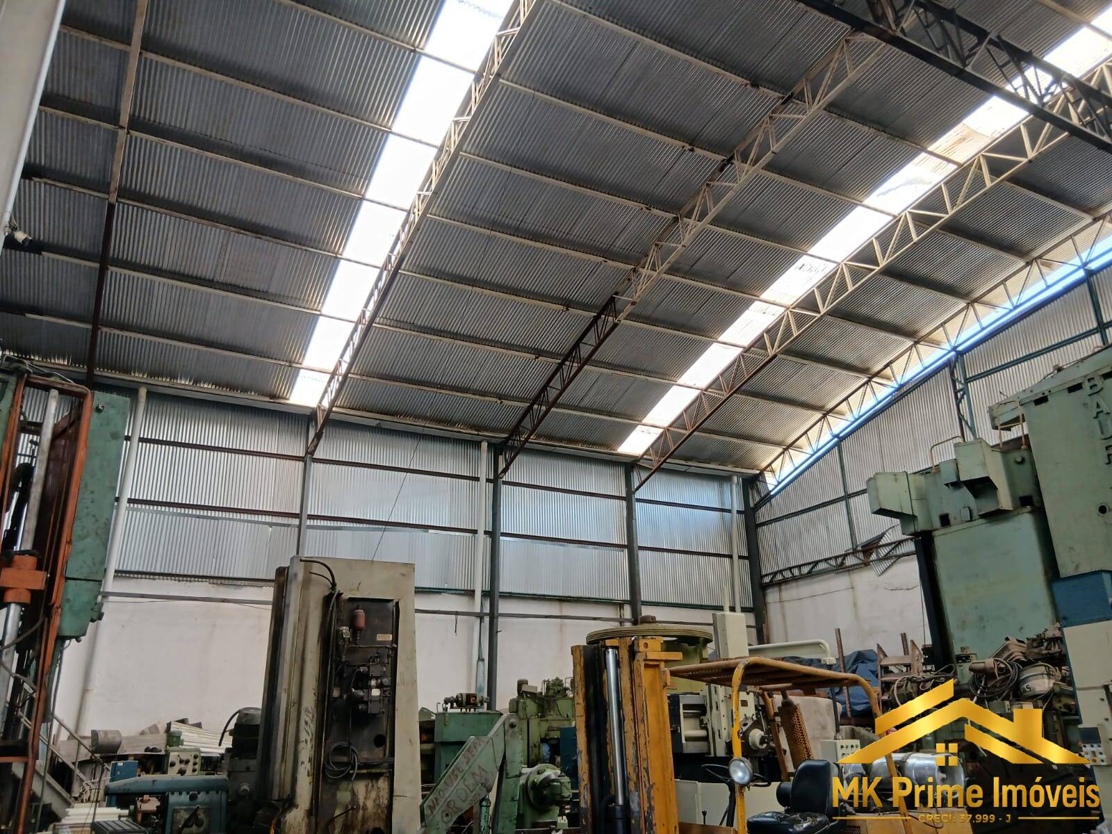 Depósito-Galpão, 700 m² - Foto 17