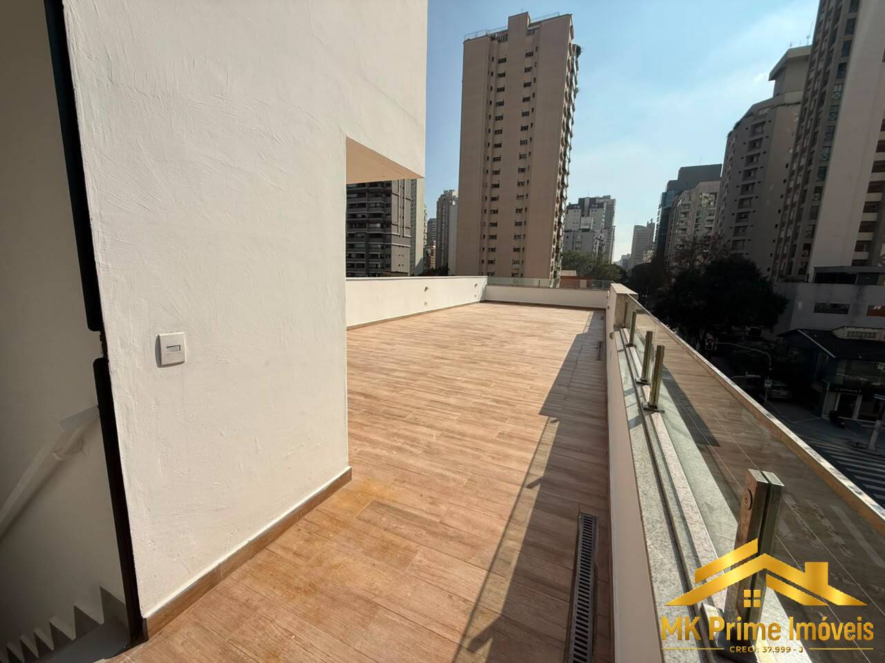 Prédio Inteiro, 328 m² - Foto 20