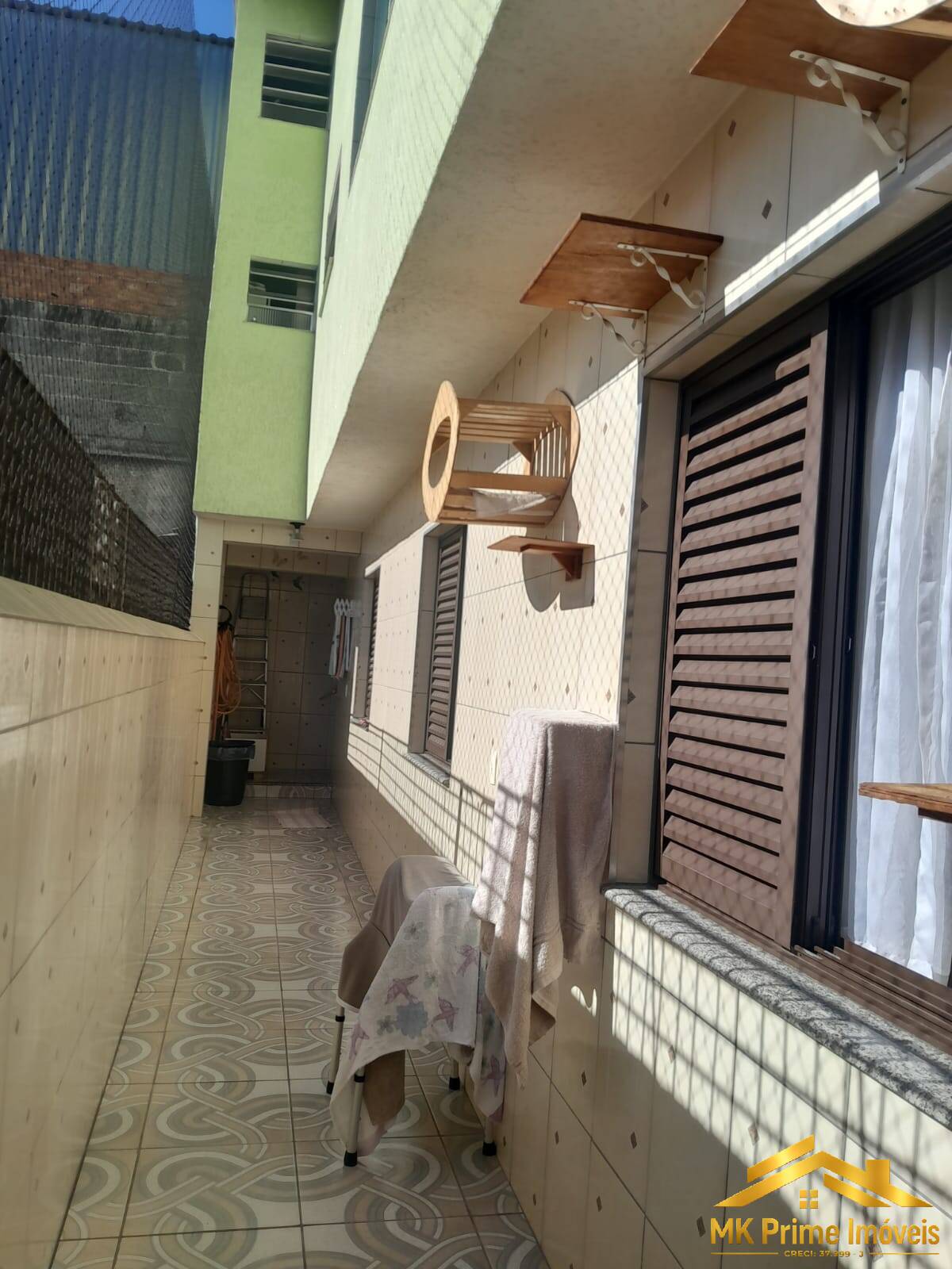 Casa, 3 quartos, 244 m² - Foto 23